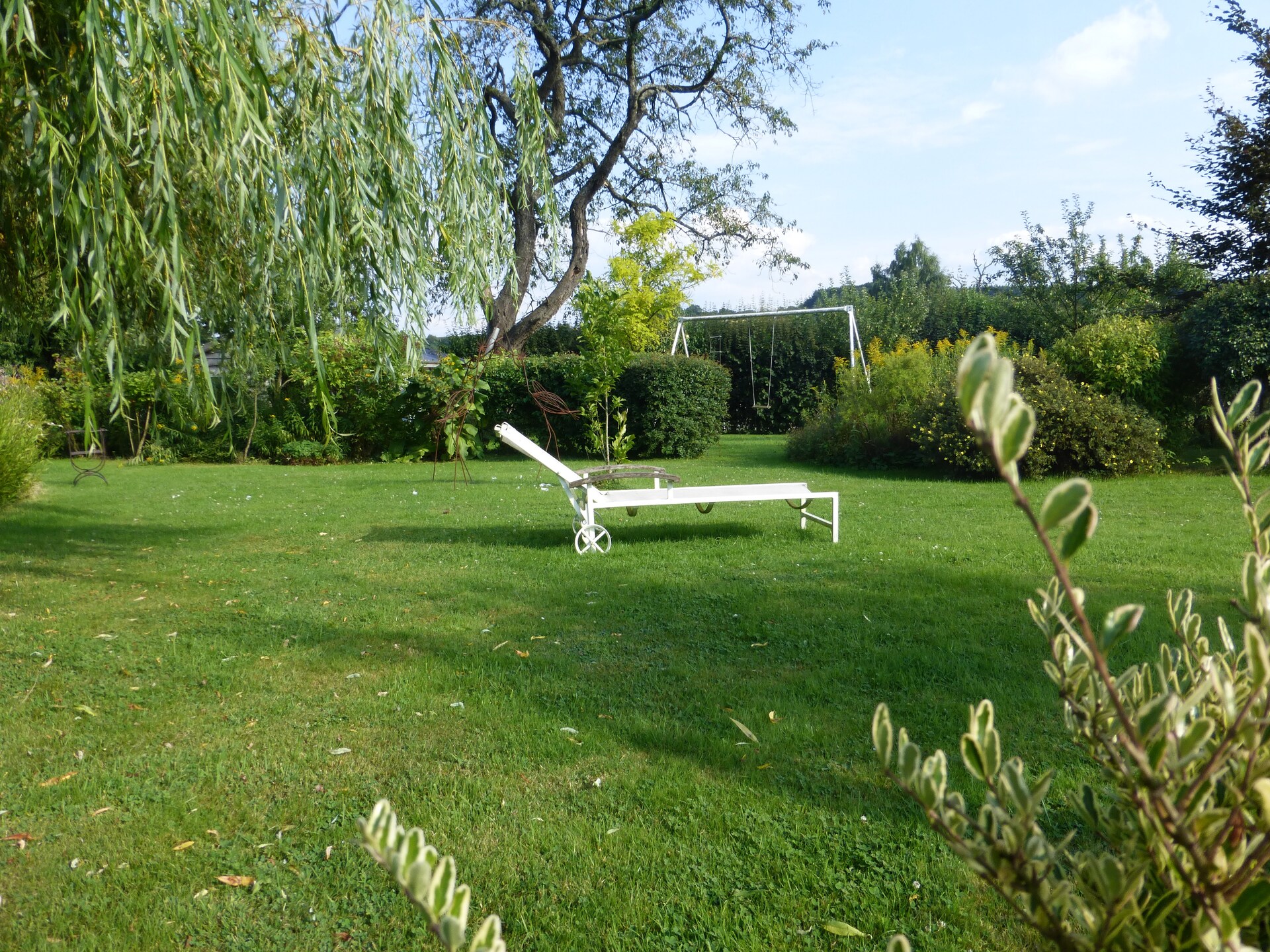 Ecologisch vakantiehuis voor 2 personen in Durbuy - foto 21