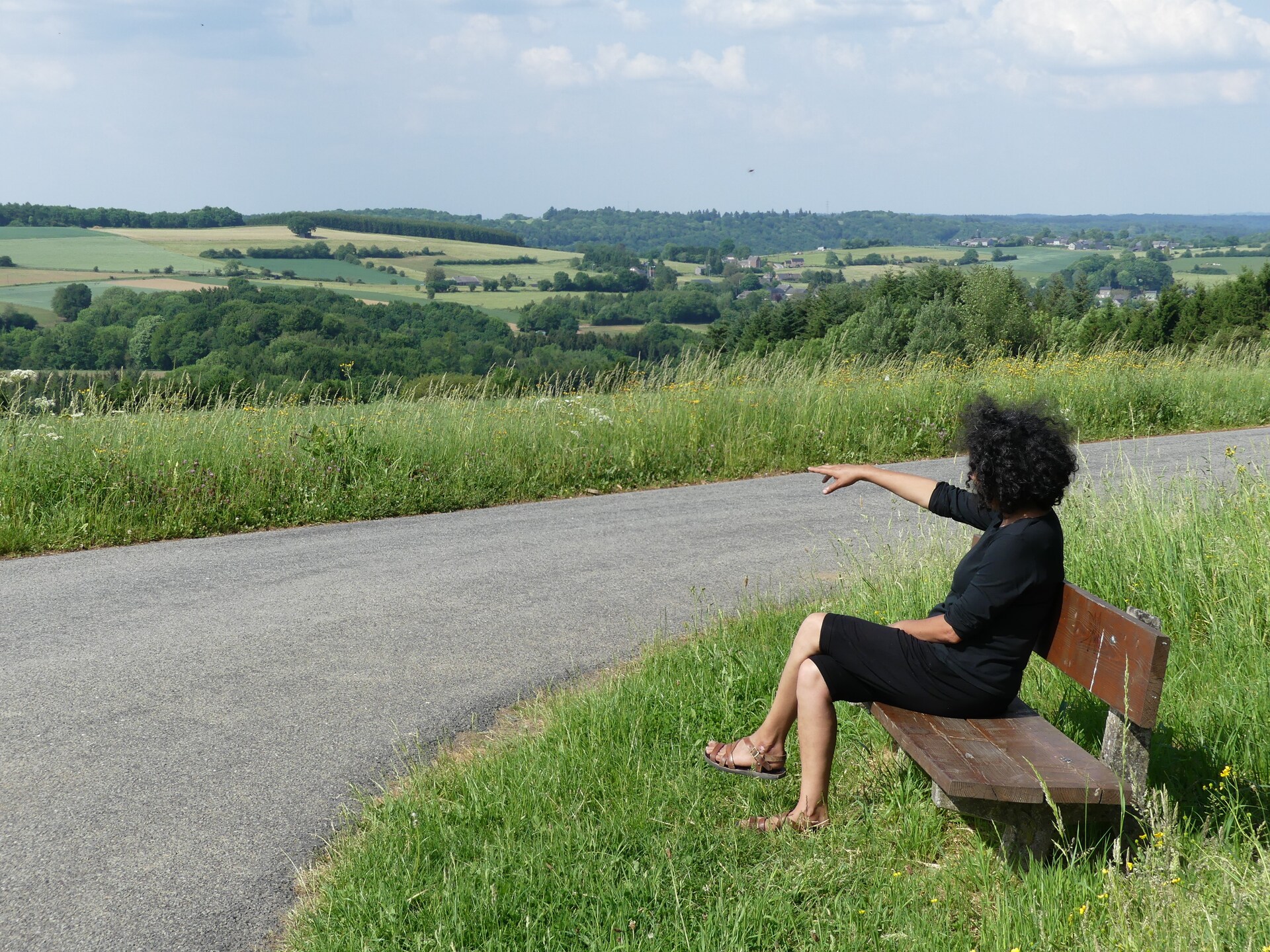 Ecologisch vakantiehuis voor 2 personen in Durbuy - foto 22