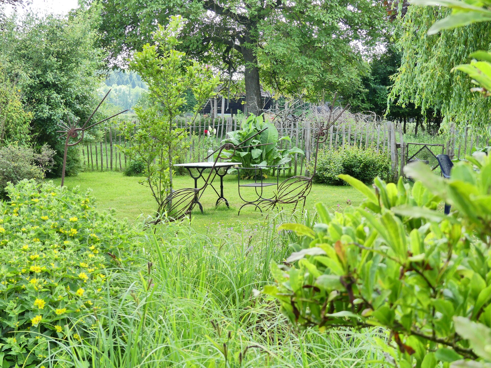 Ecologisch vakantiehuis voor 2 personen in Durbuy - foto 20