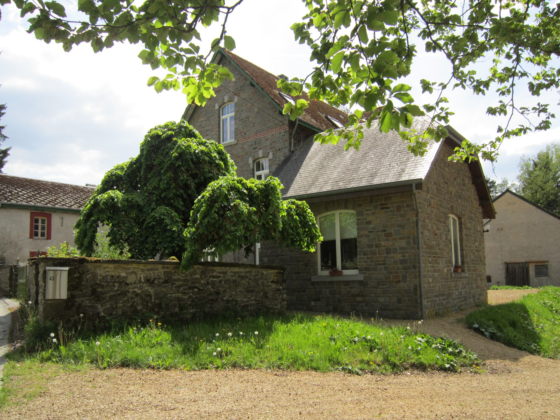Villa Cierreux - foto 6