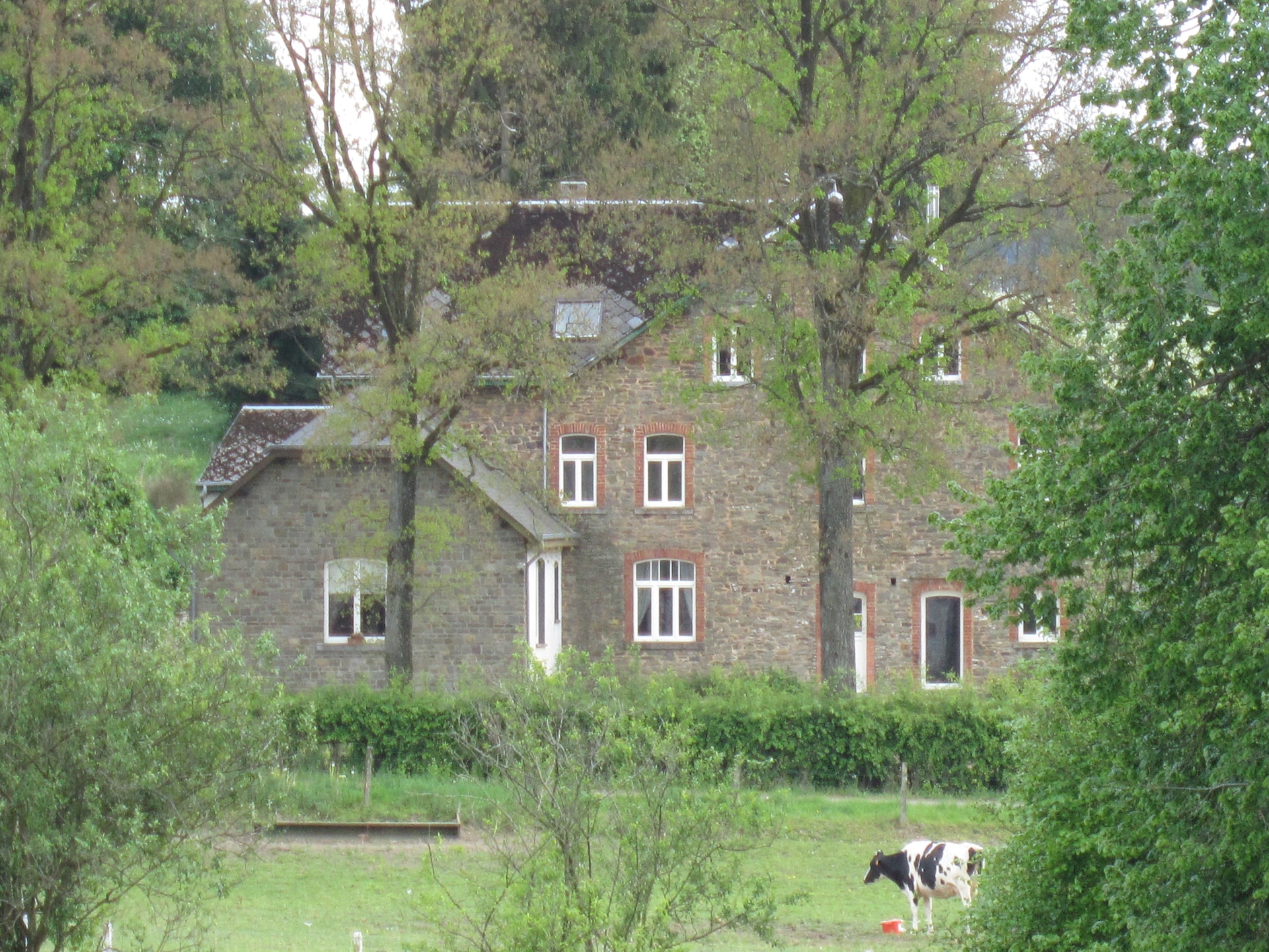 Villa Cierreux - foto 39