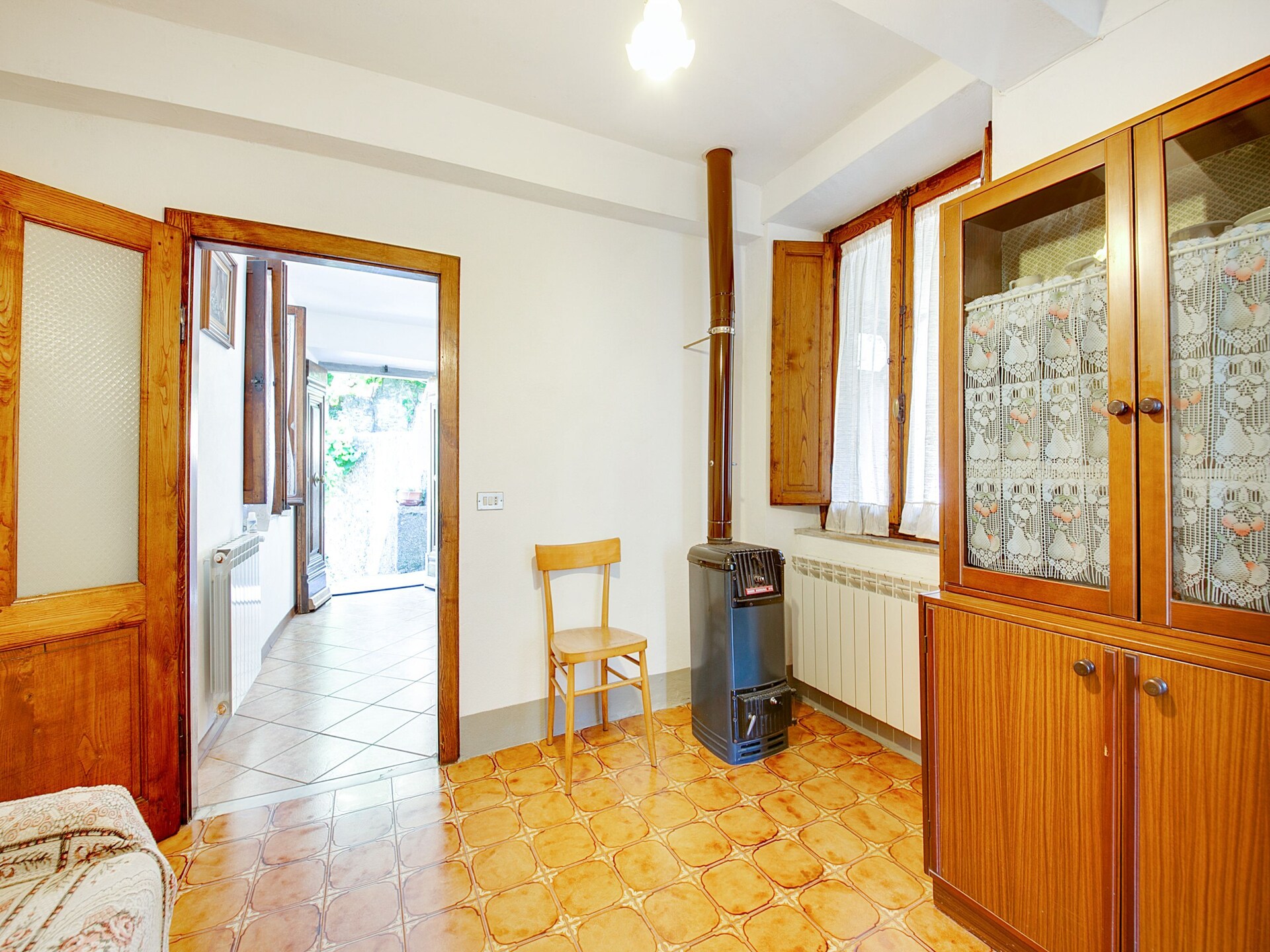 In het centrum van Bagni di Lucca: charmante boerderij Gelsomino Piccolo - foto 14