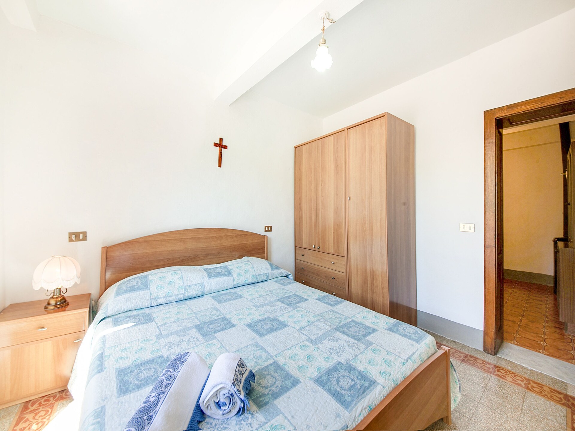 In het centrum van Bagni di Lucca: charmante boerderij Gelsomino Piccolo - foto 19