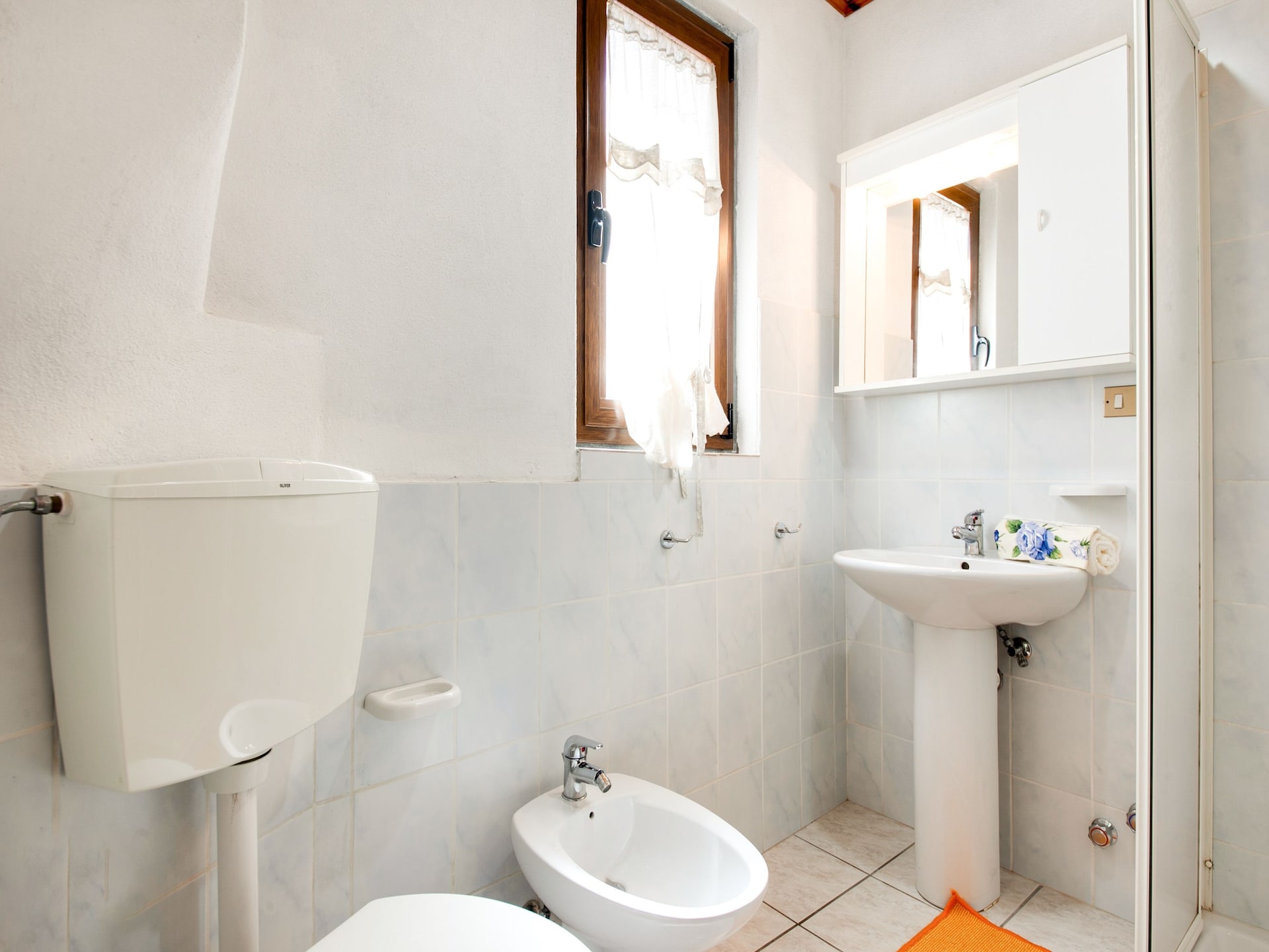 In het centrum van Bagni di Lucca: charmante boerderij Gelsomino Piccolo - foto 6