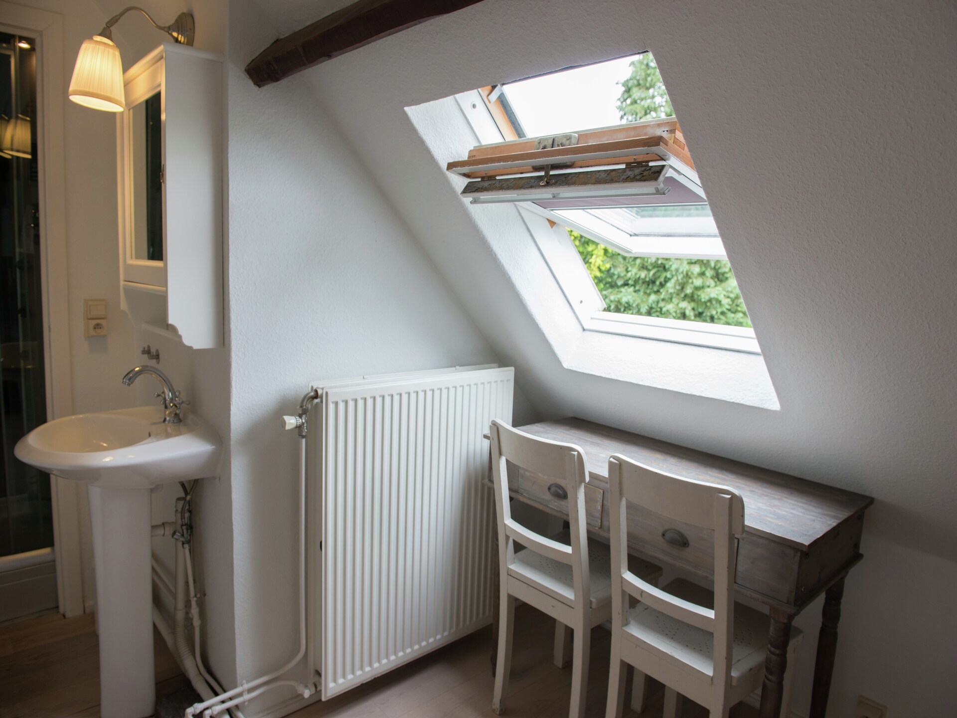 Op 1 km van het centrum: Ruim landhuis Maison Marie in Spa - foto 20