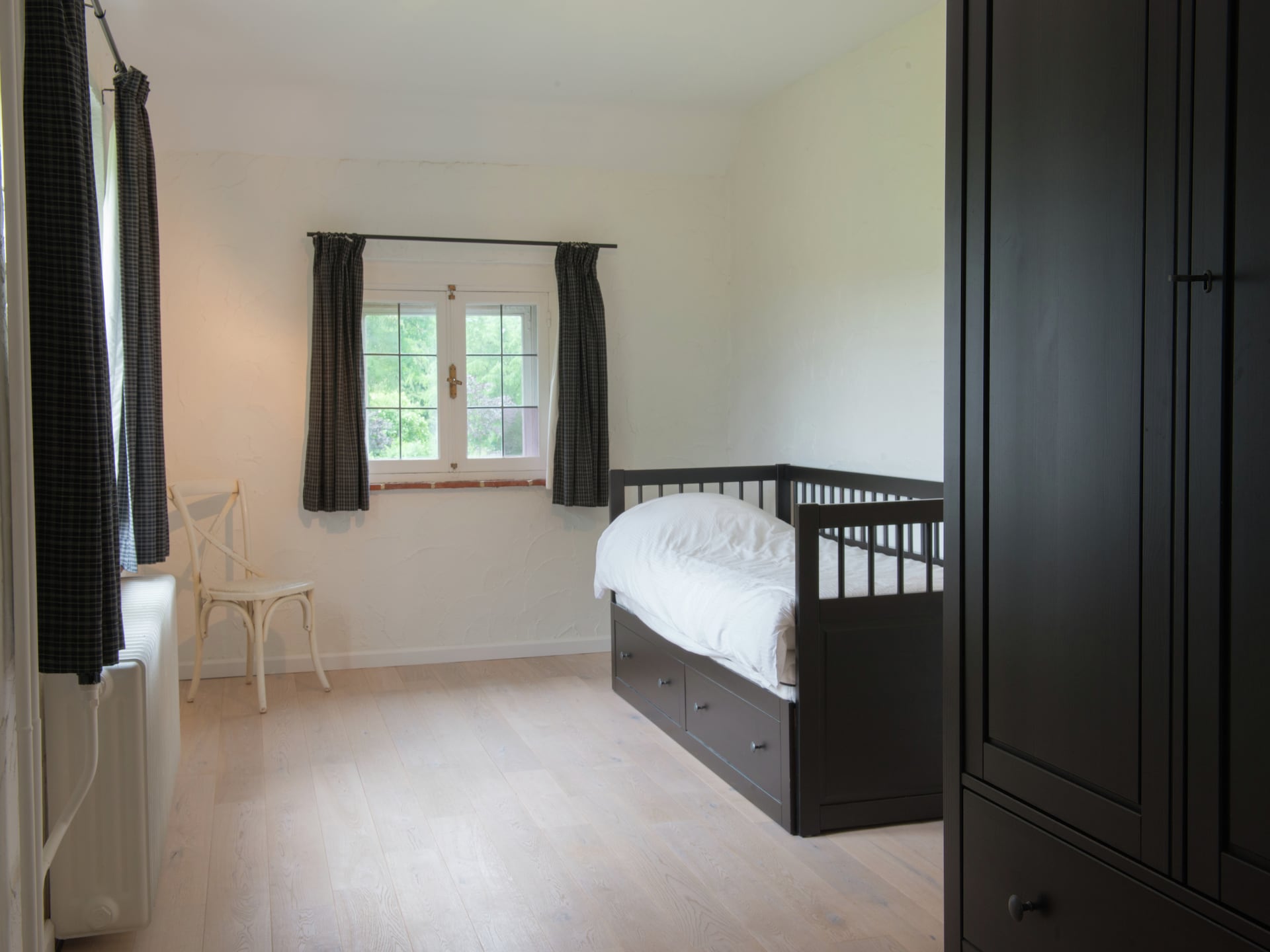 Op 1 km van het centrum: Ruim landhuis Maison Marie in Spa - foto 18