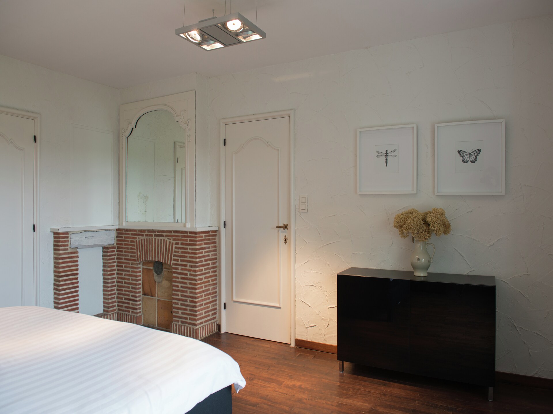 Op 1 km van het centrum: Ruim landhuis Maison Marie in Spa - foto 17
