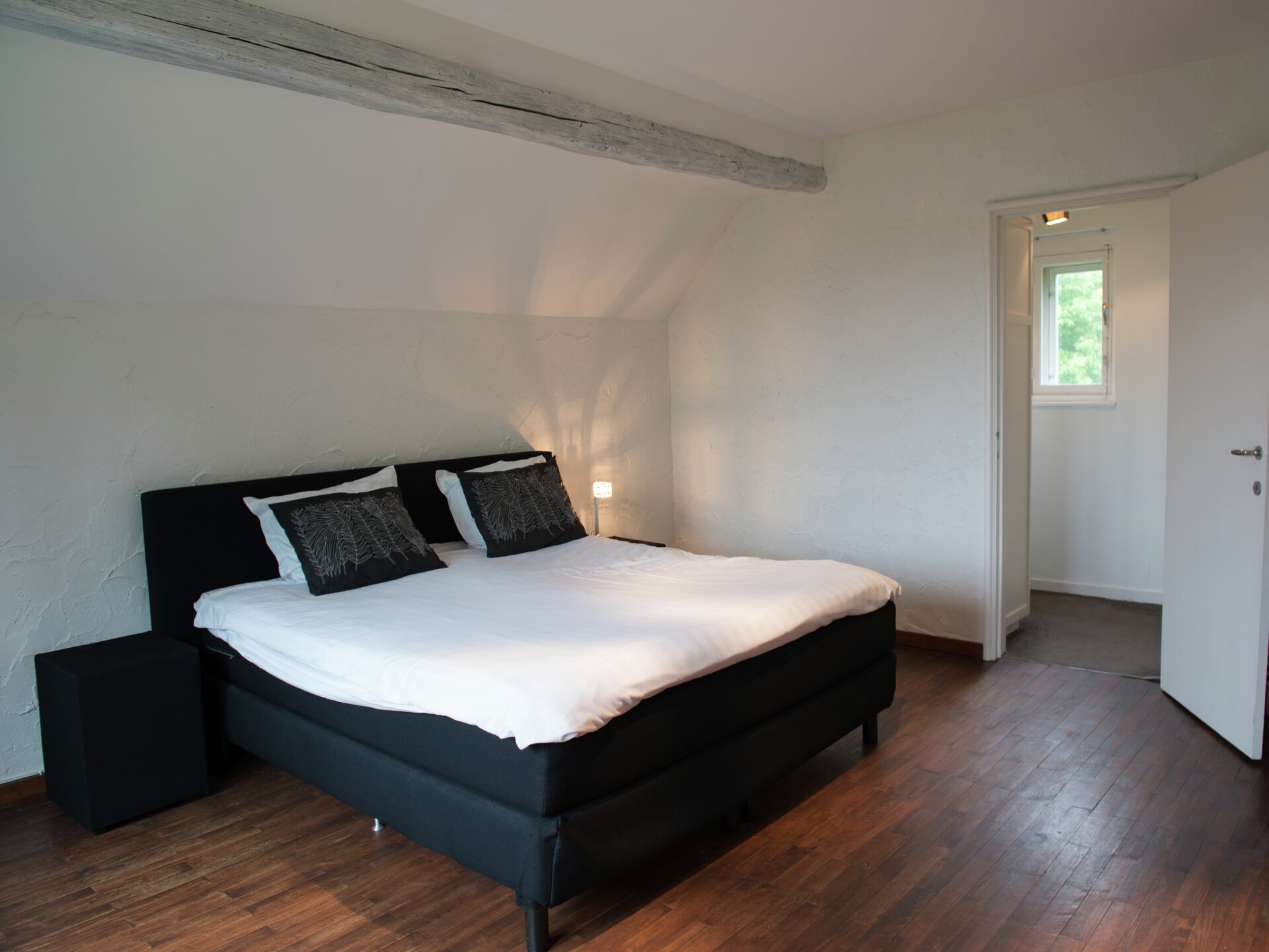 Op 1 km van het centrum: Ruim landhuis Maison Marie in Spa - foto 16