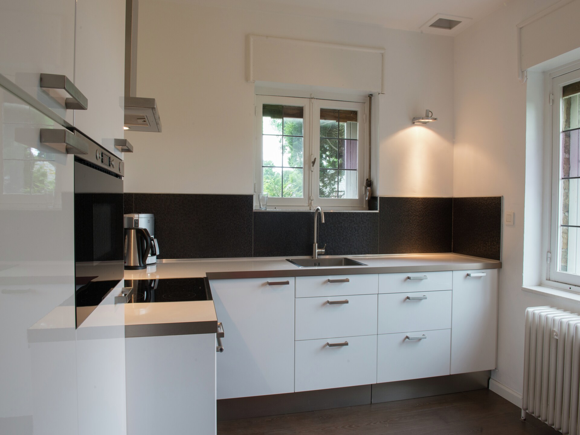 Op 1 km van het centrum: Ruim landhuis Maison Marie in Spa - foto 10