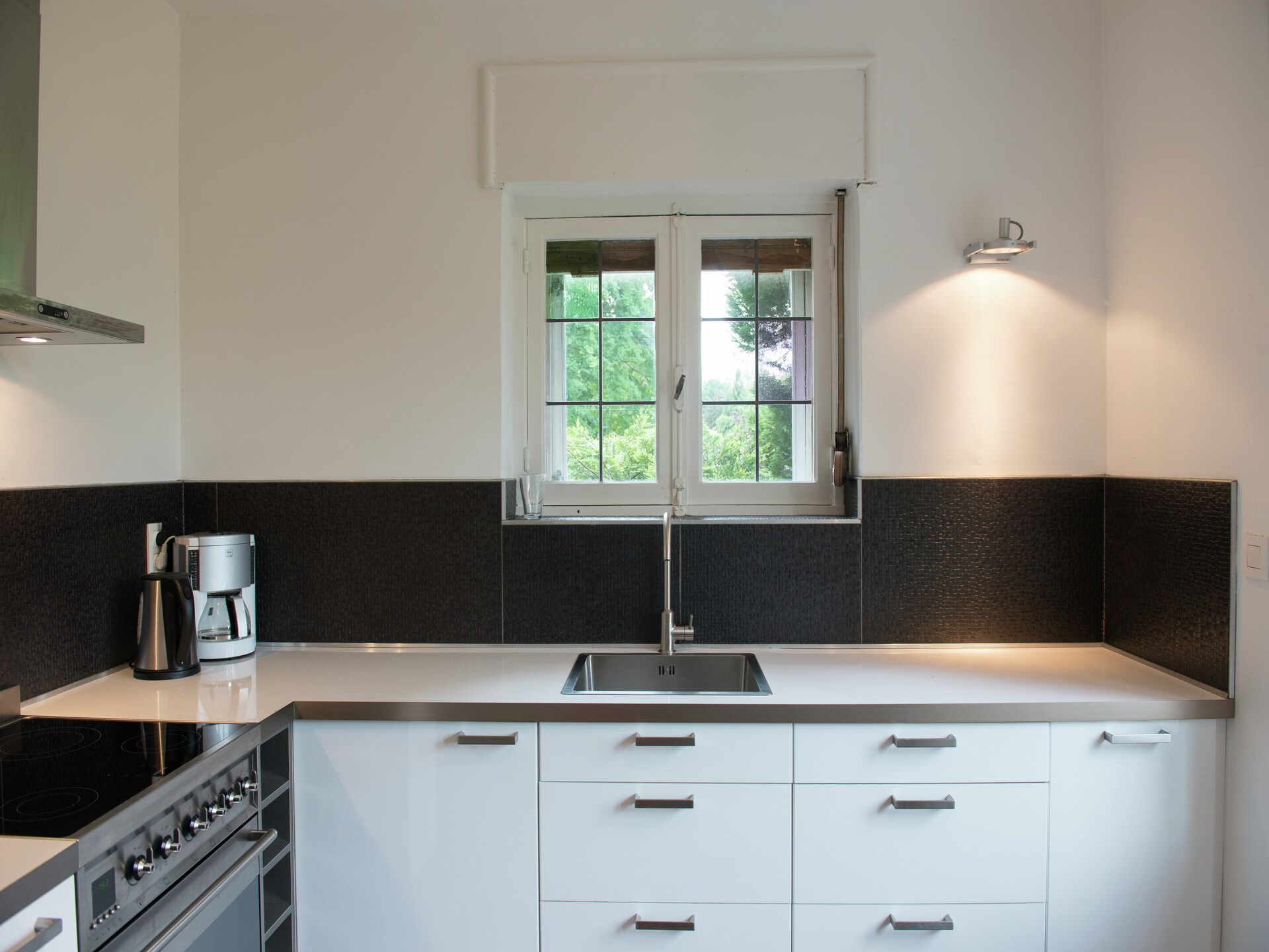 Op 1 km van het centrum: Ruim landhuis Maison Marie in Spa - foto 11