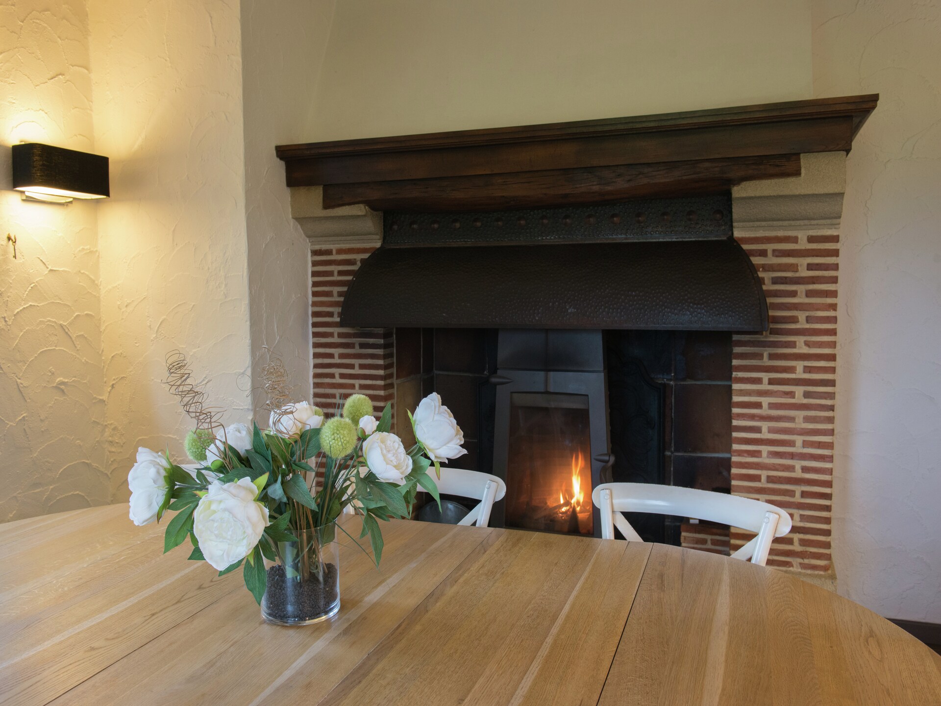 Op 1 km van het centrum: Ruim landhuis Maison Marie in Spa - foto 39
