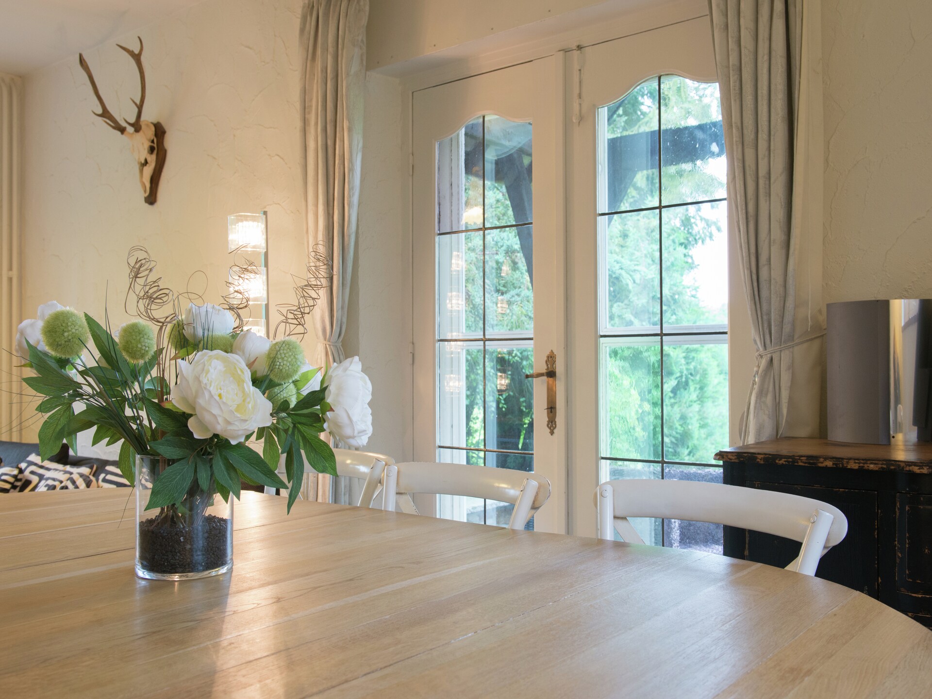 Op 1 km van het centrum: Ruim landhuis Maison Marie in Spa - foto 19