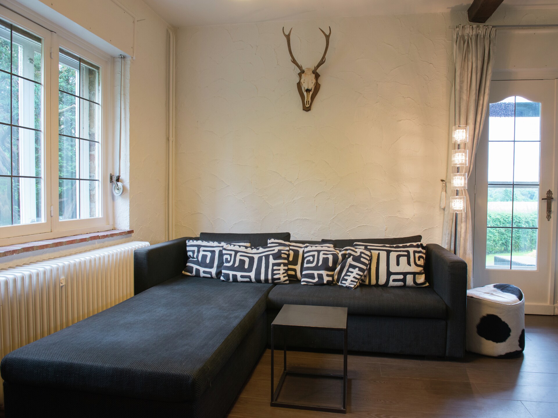 Op 1 km van het centrum: Ruim landhuis Maison Marie in Spa - foto 2