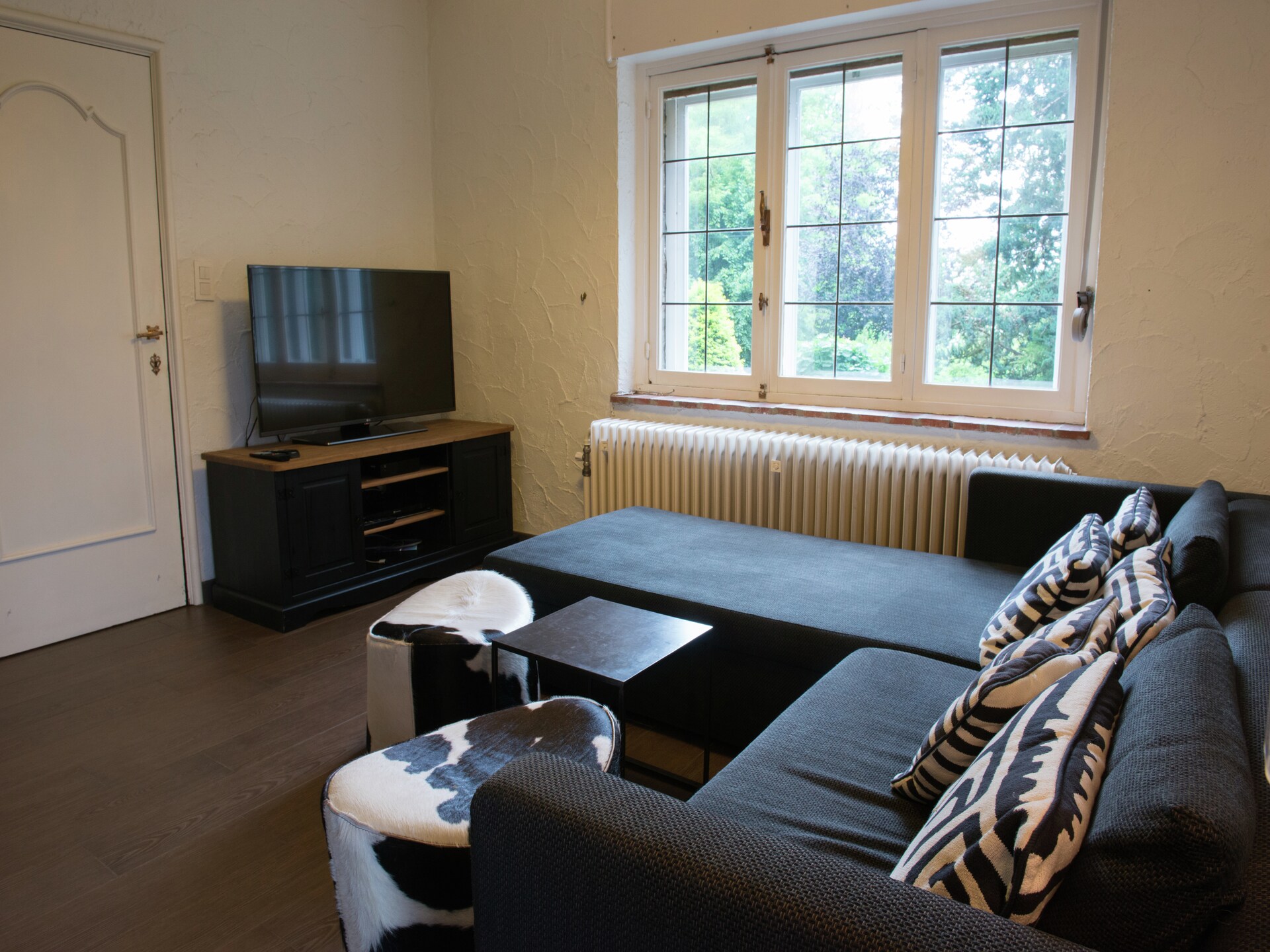 Op 1 km van het centrum: Ruim landhuis Maison Marie in Spa - foto 9