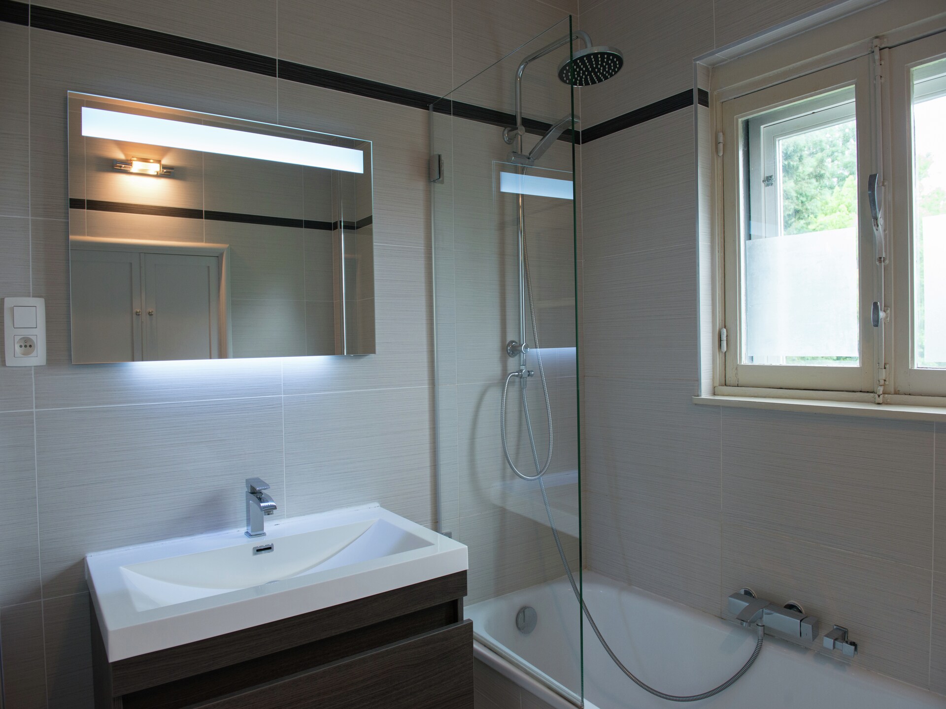 Op 1 km van het centrum: Ruim landhuis Maison Marie in Spa - foto 22