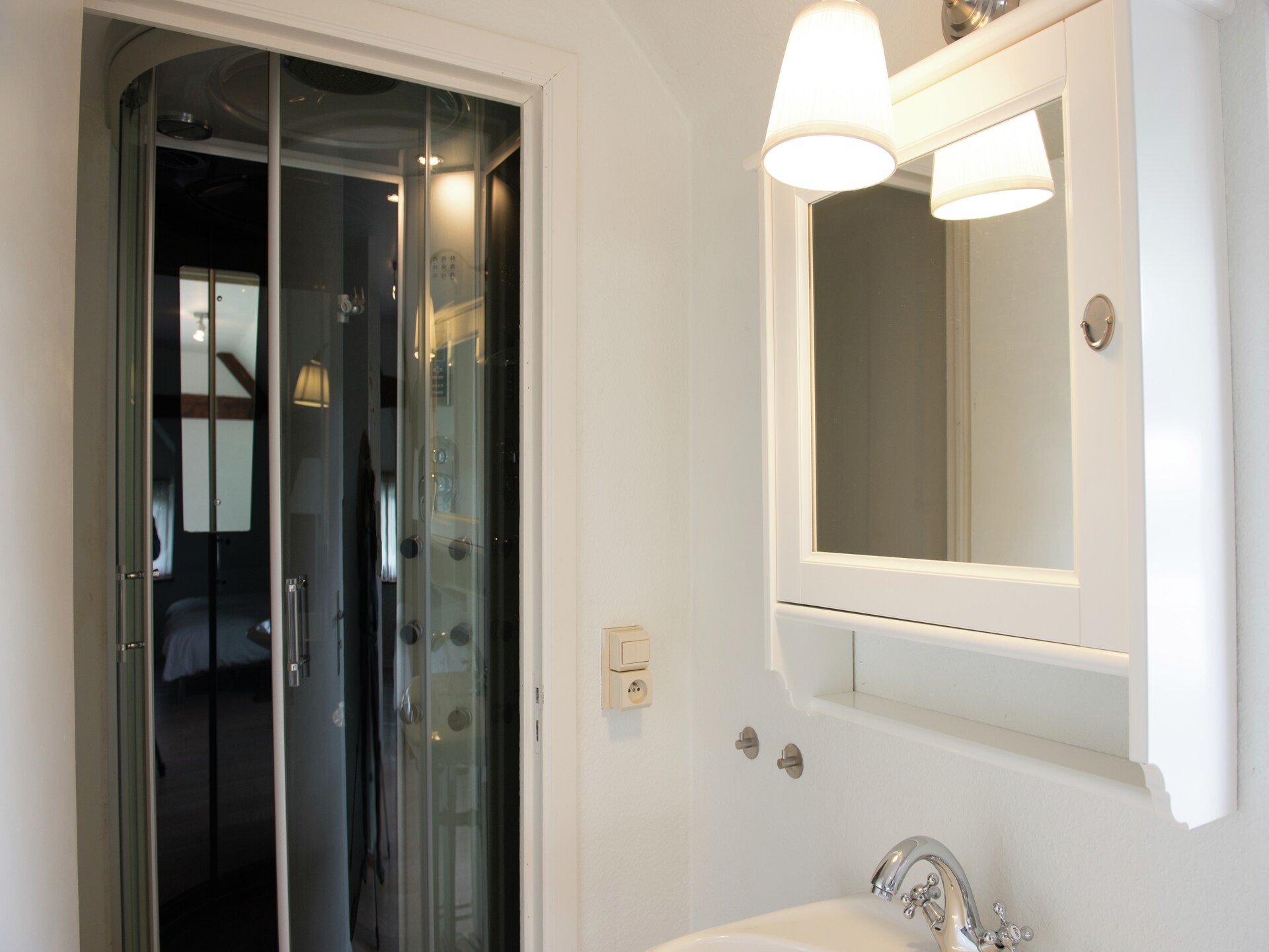 Op 1 km van het centrum: Ruim landhuis Maison Marie in Spa - foto 23