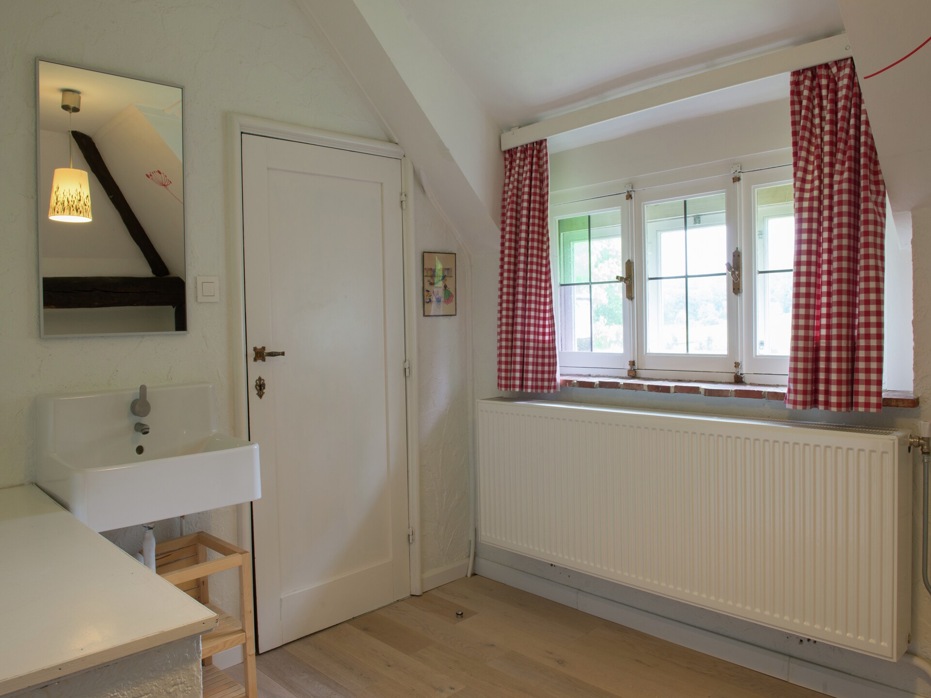 Op 1 km van het centrum: Ruim landhuis Maison Marie in Spa - foto 15