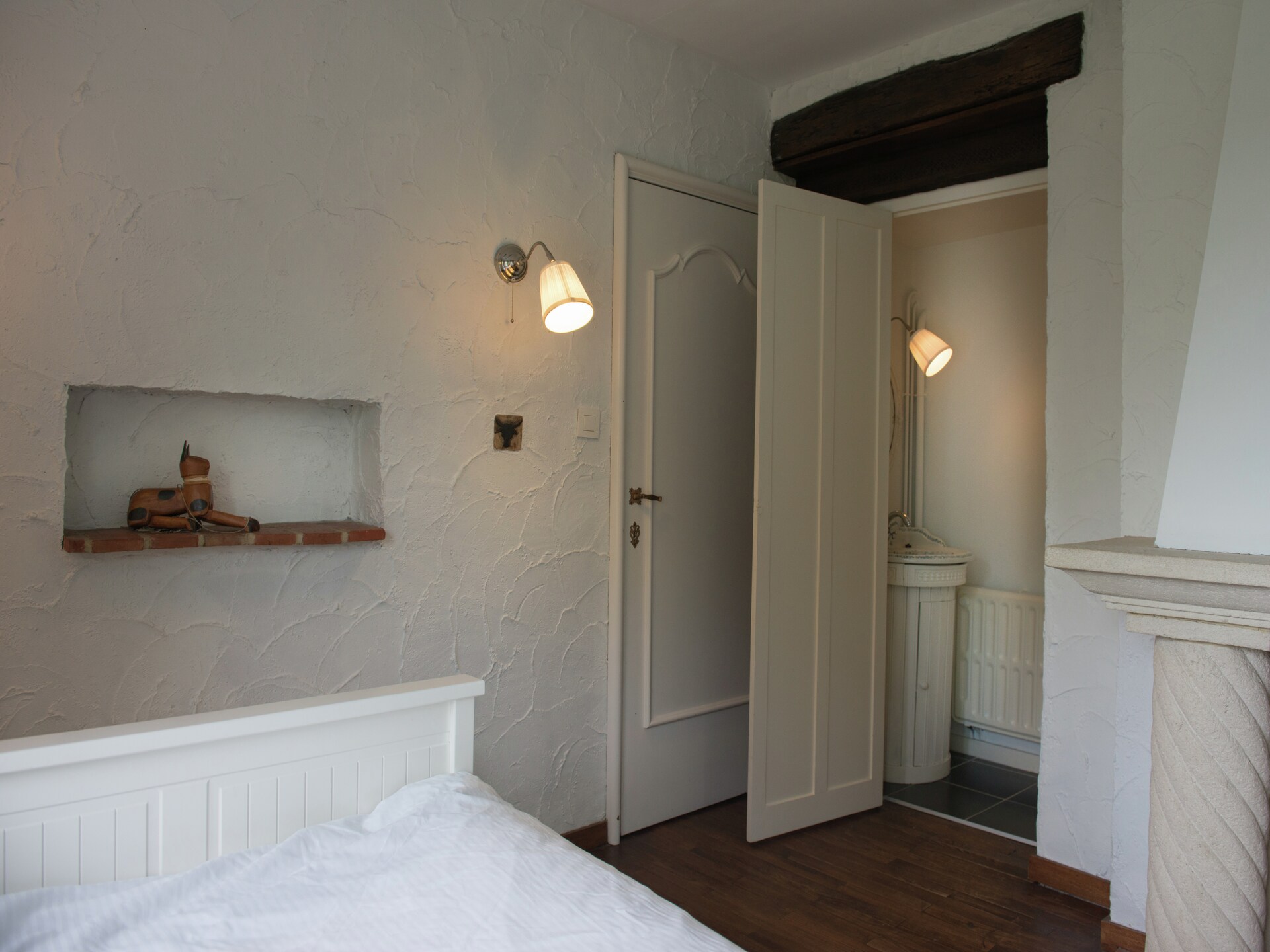 Op 1 km van het centrum: Ruim landhuis Maison Marie in Spa - foto 14