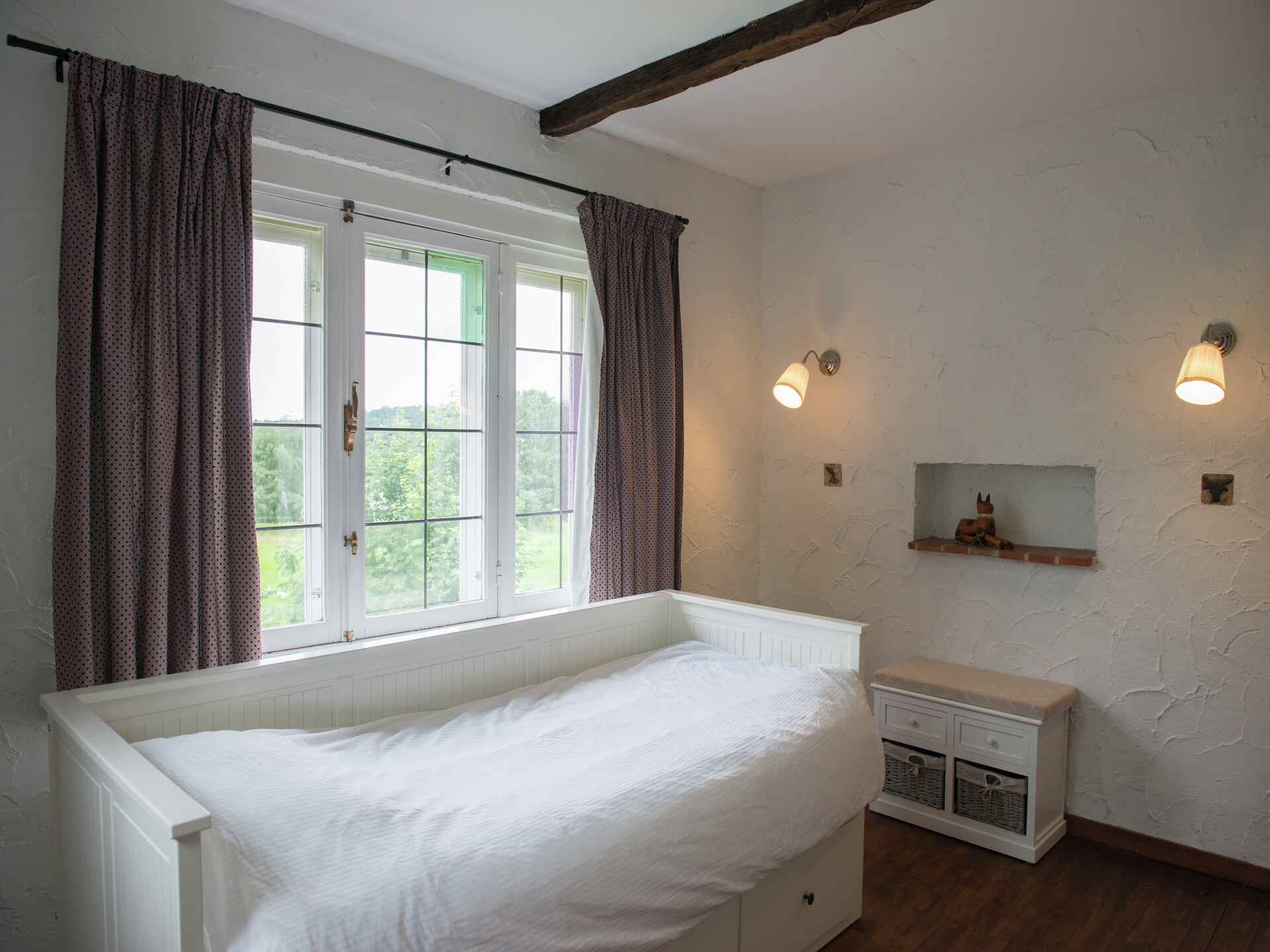 Op 1 km van het centrum: Ruim landhuis Maison Marie in Spa - foto 13