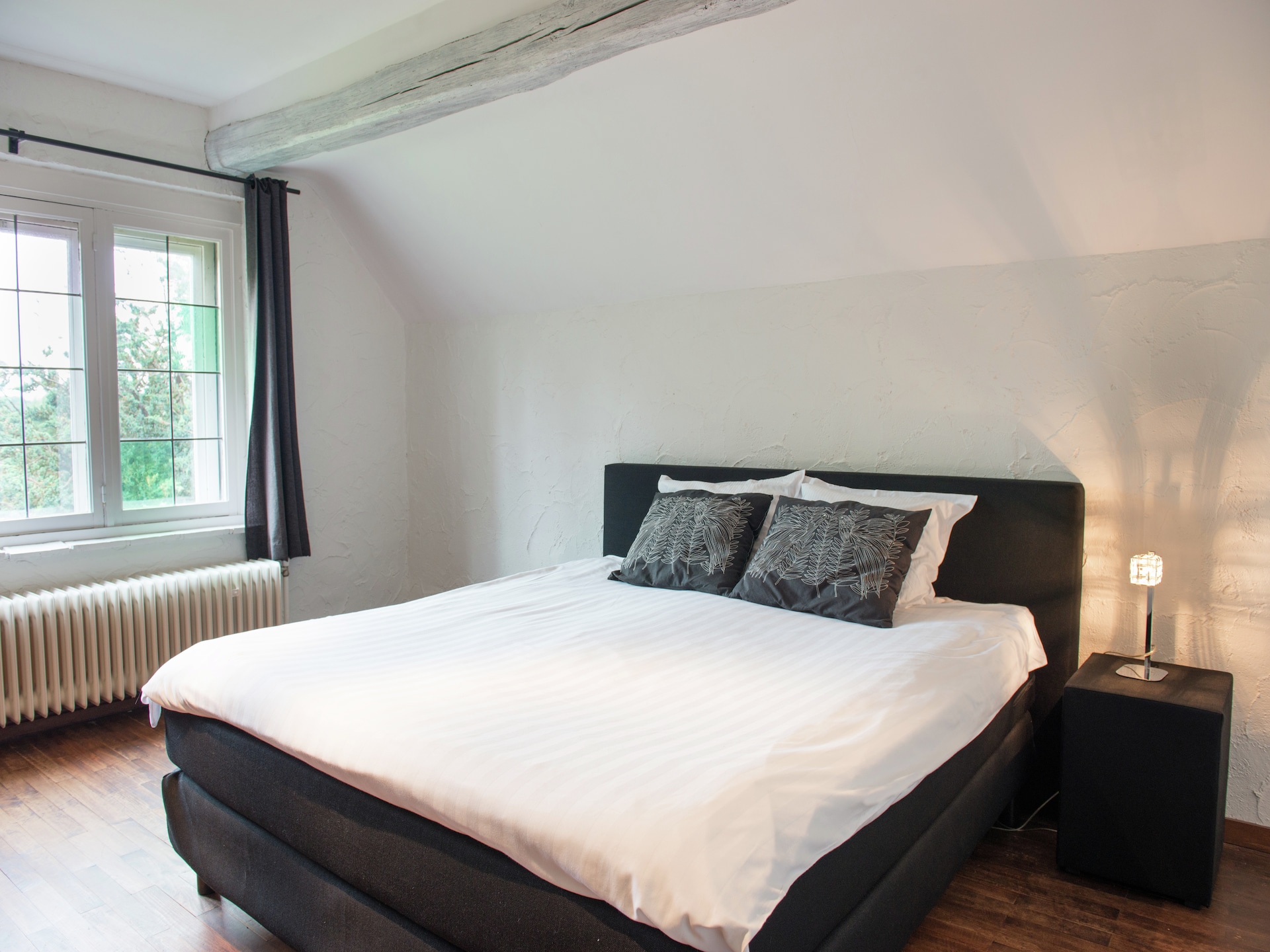 Op 1 km van het centrum: Ruim landhuis Maison Marie in Spa - foto 3