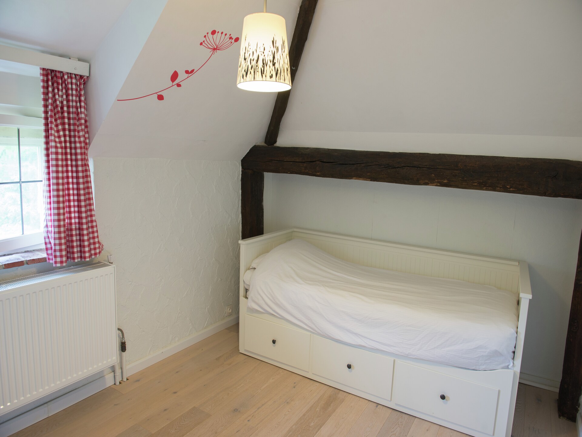 Op 1 km van het centrum: Ruim landhuis Maison Marie in Spa - foto 12