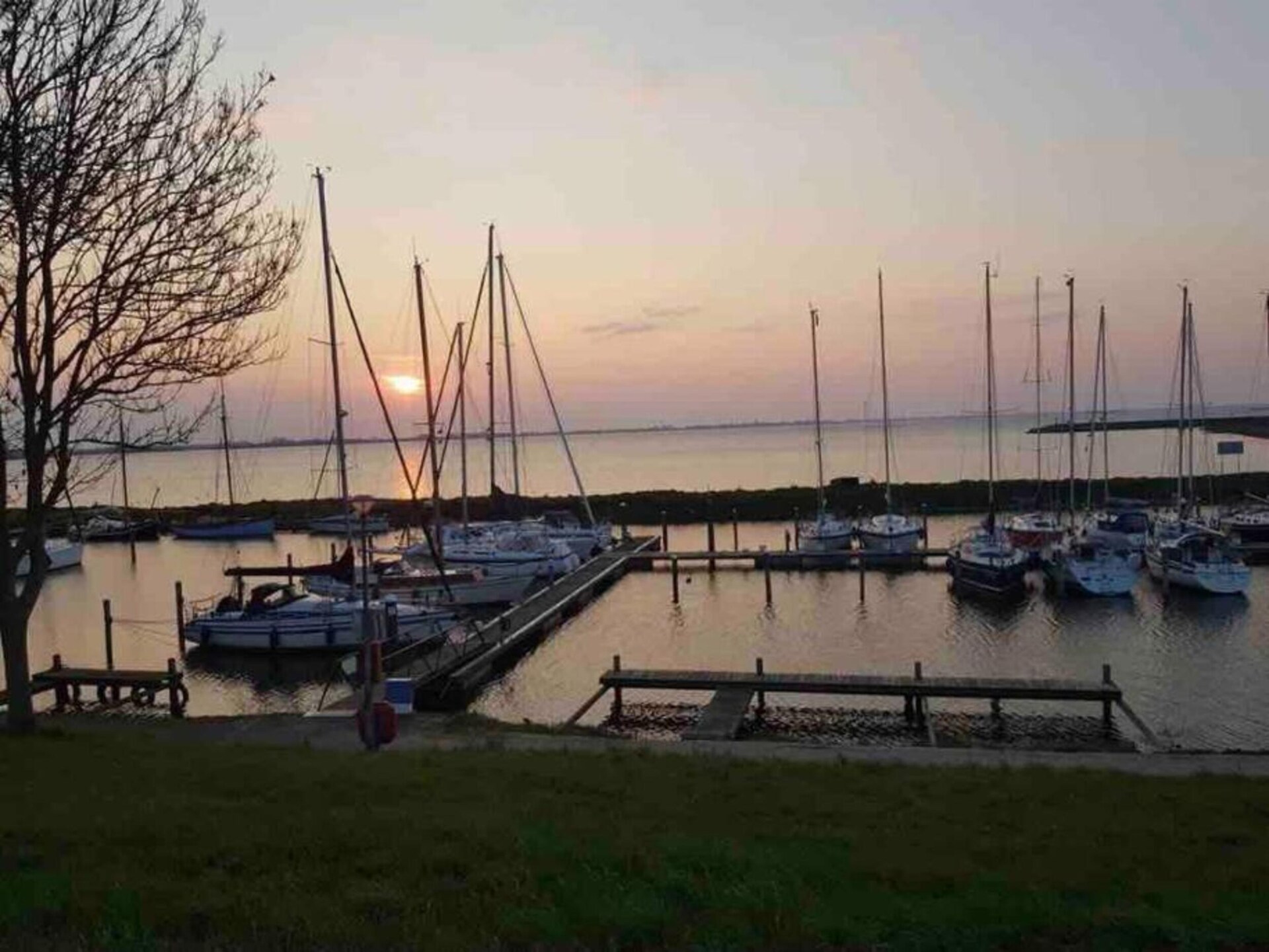Vrijstaande vakantievilla op IJsselhof voor 7 personen, honden welkom - foto 31