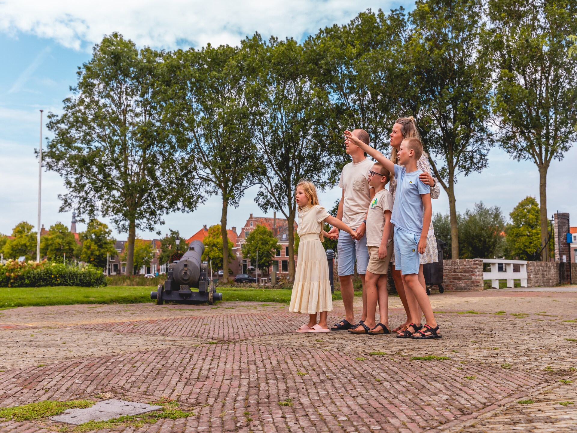 Vrijstaand vakantiehuis op Villavakantiepark IJsselhof 6 voor 6 personen - foto 11