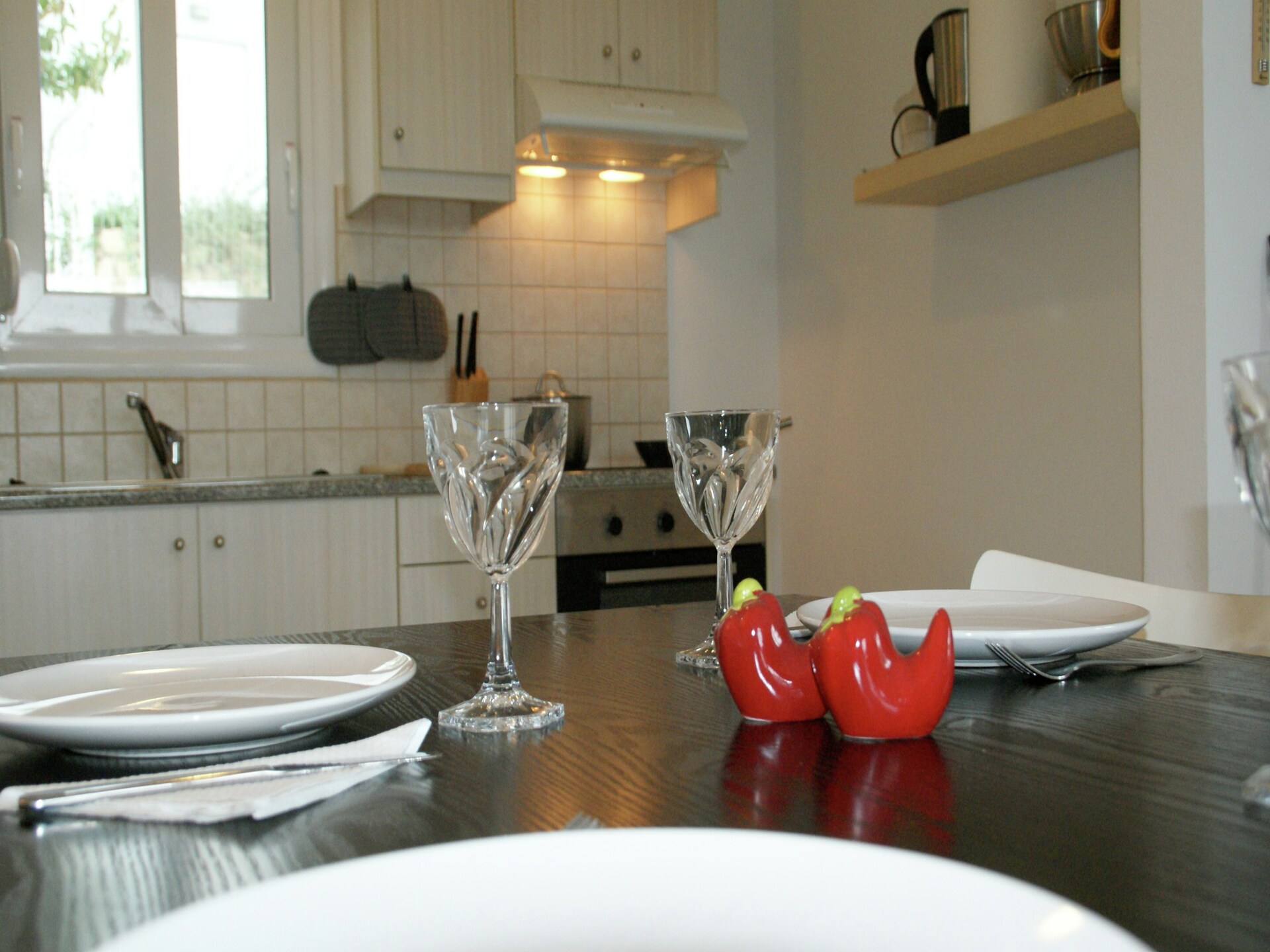 Villa Xenia: vrijstaande oase met zwembad bij Rethymnon, Kreta - foto 15