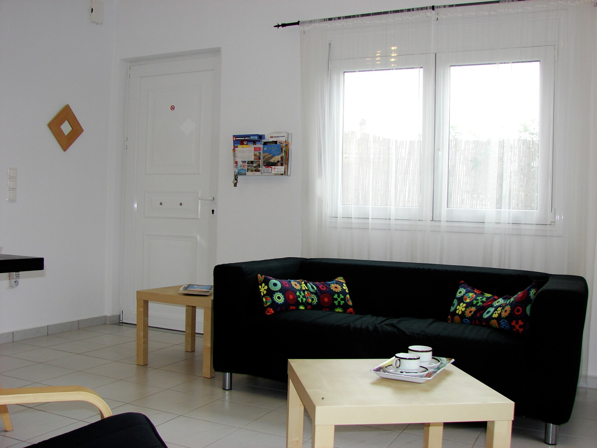 Villa Xenia: vrijstaande oase met zwembad bij Rethymnon, Kreta - foto 2