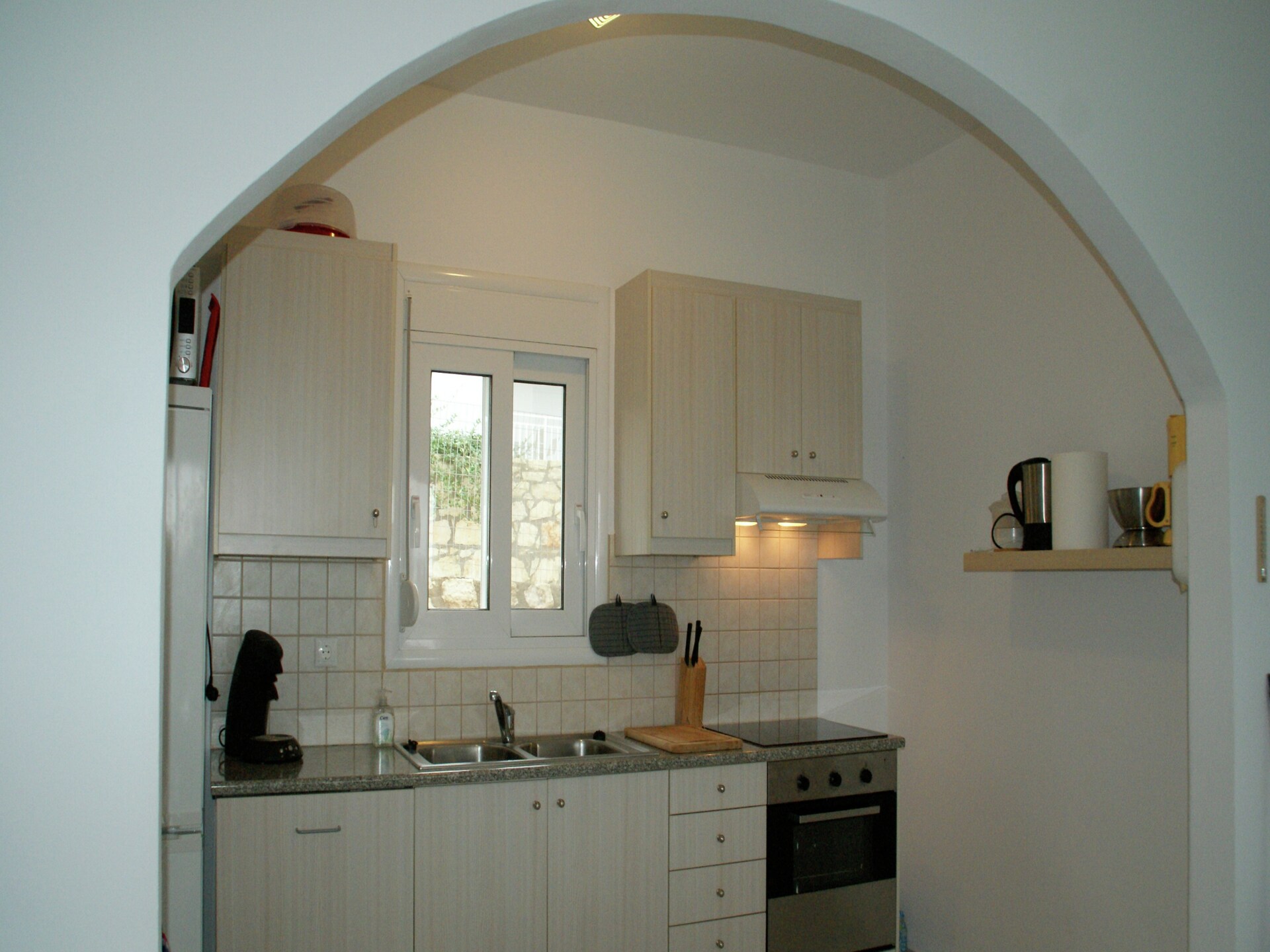Villa Xenia: vrijstaande oase met zwembad bij Rethymnon, Kreta - foto 10