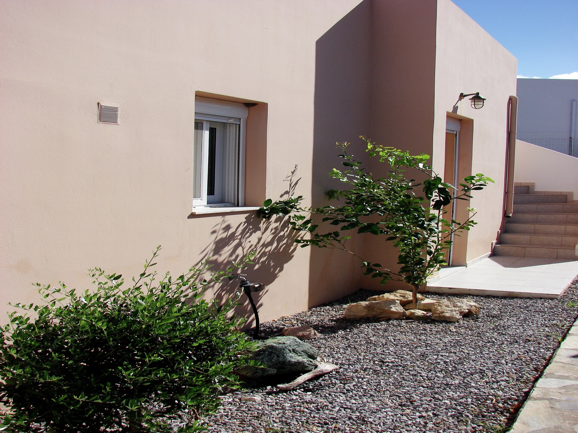 Villa Xenia: vrijstaande oase met zwembad bij Rethymnon, Kreta - foto 19