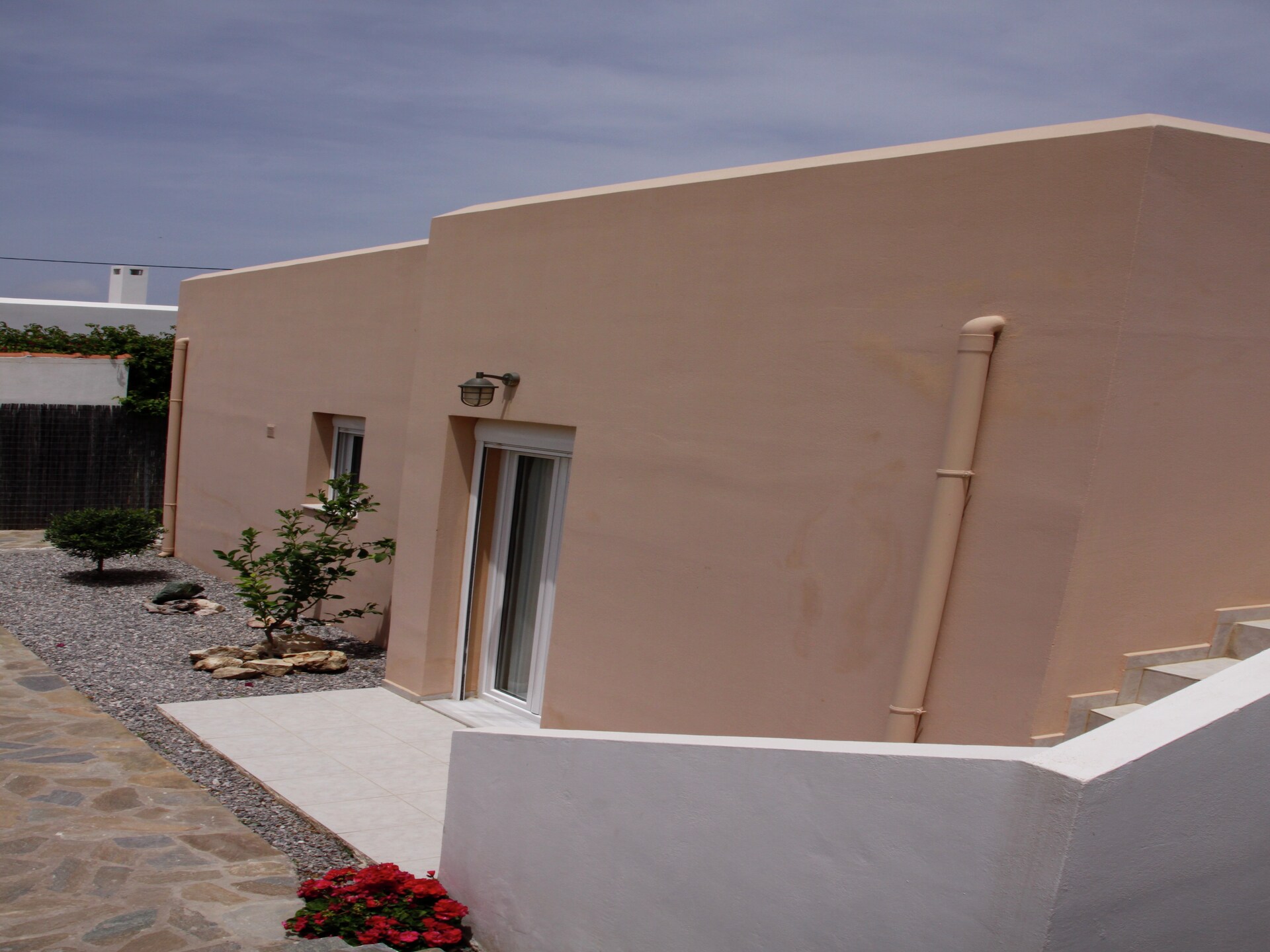 Villa Xenia: vrijstaande oase met zwembad bij Rethymnon, Kreta - foto 13