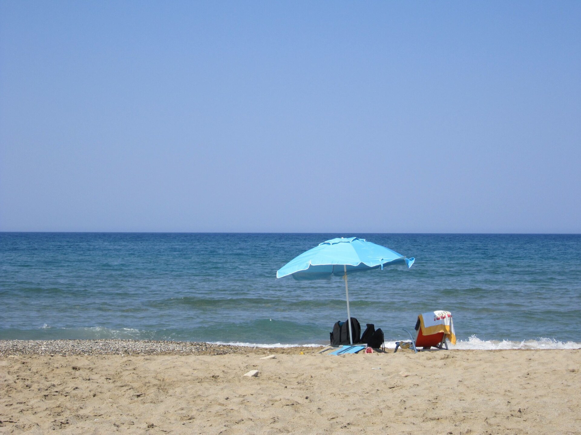 Villa Xenia: vrijstaande oase met zwembad bij Rethymnon, Kreta - foto 32