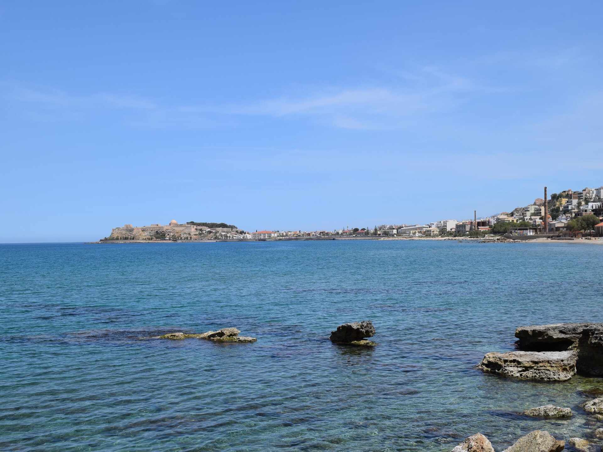 Villa Xenia: vrijstaande oase met zwembad bij Rethymnon, Kreta - foto 34