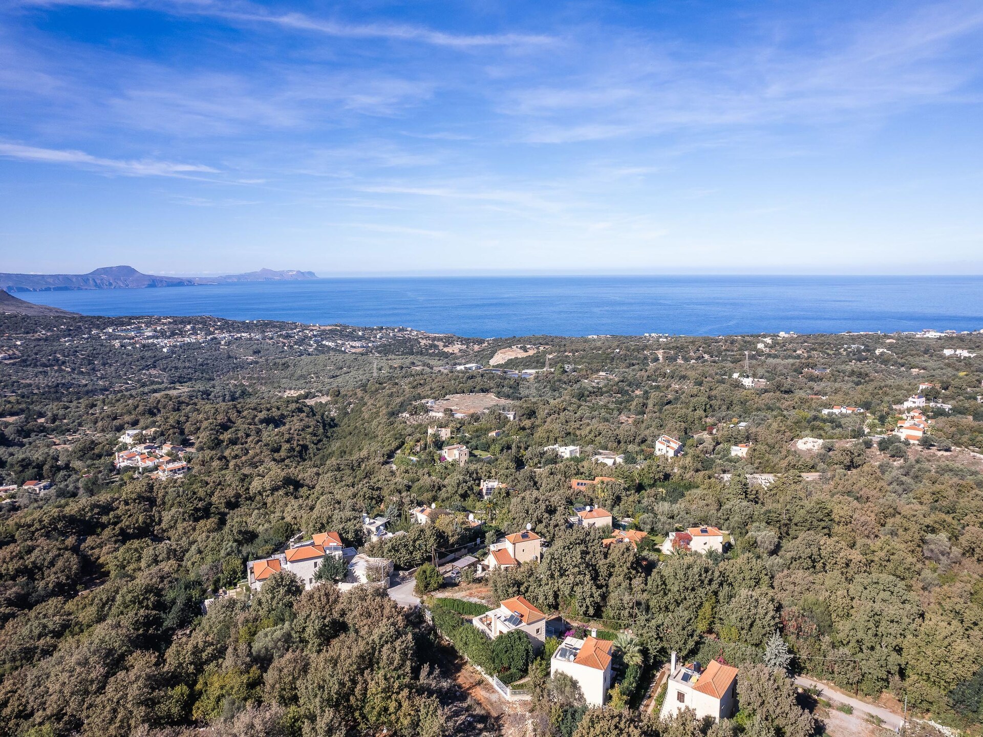 Villa Xenia: vrijstaande oase met zwembad bij Rethymnon, Kreta - foto 36