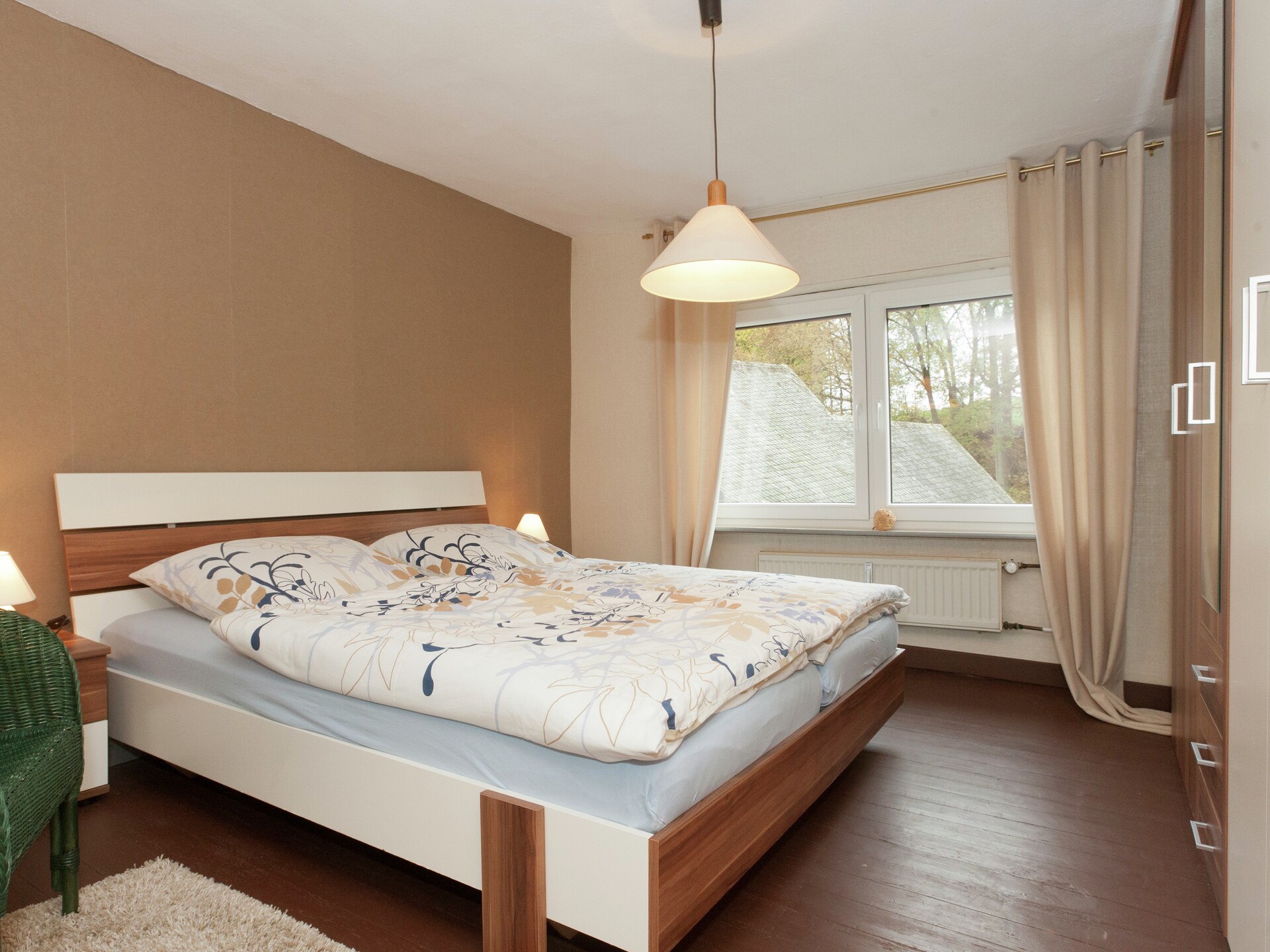 Historisch molenappartement midden in de Eifelse natuur bij Kaifenheim - foto 4