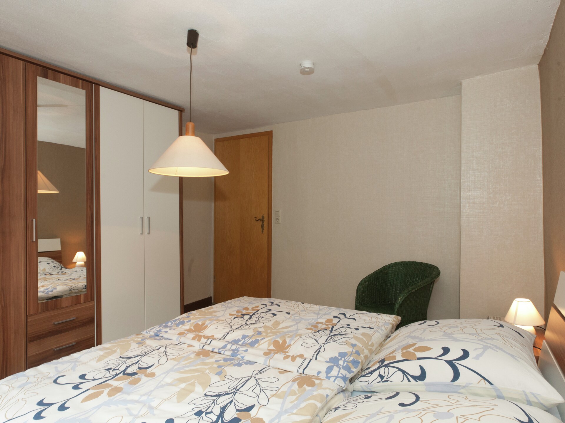 Historisch molenappartement midden in de Eifelse natuur bij Kaifenheim - foto 14