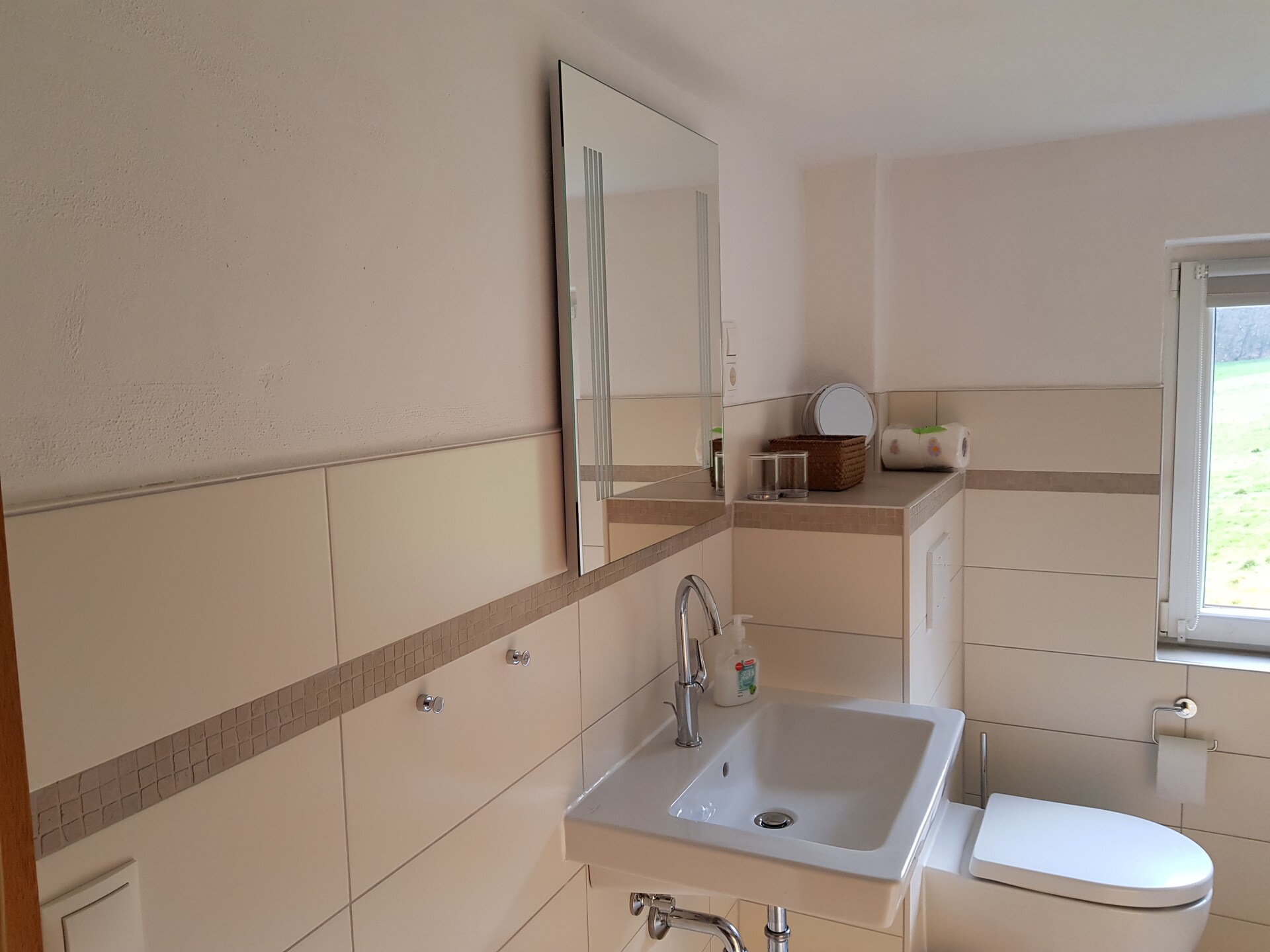 Historisch molenappartement midden in de Eifelse natuur bij Kaifenheim - foto 15