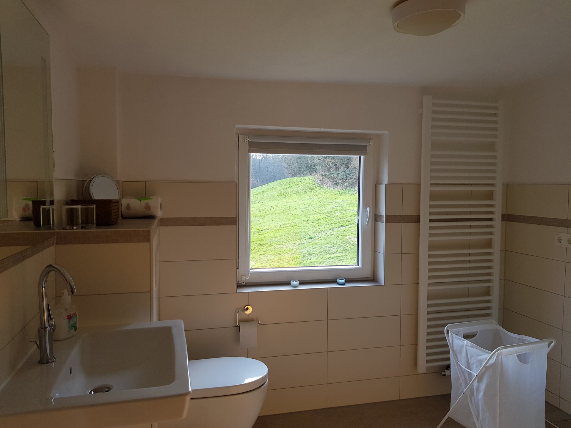 Historisch molenappartement midden in de Eifelse natuur bij Kaifenheim - foto 16