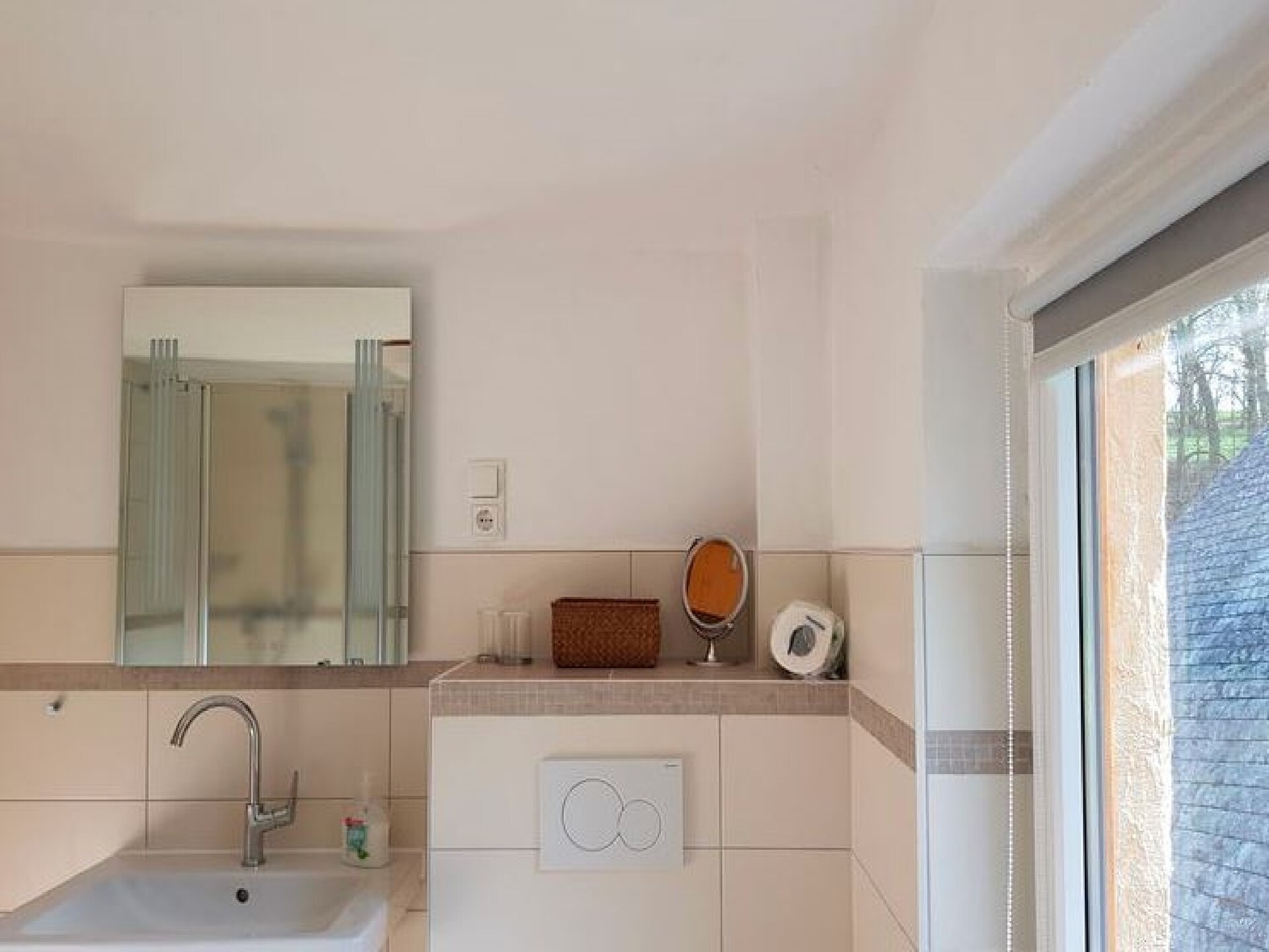 Historisch molenappartement midden in de Eifelse natuur bij Kaifenheim - foto 18