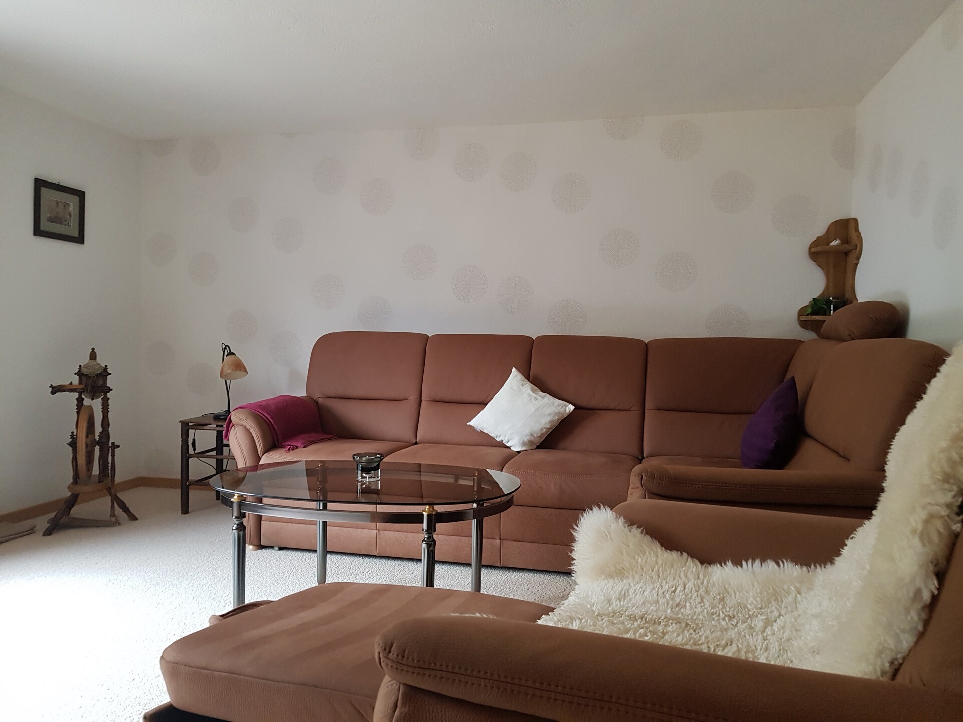 Historisch molenappartement midden in de Eifelse natuur bij Kaifenheim - foto 2