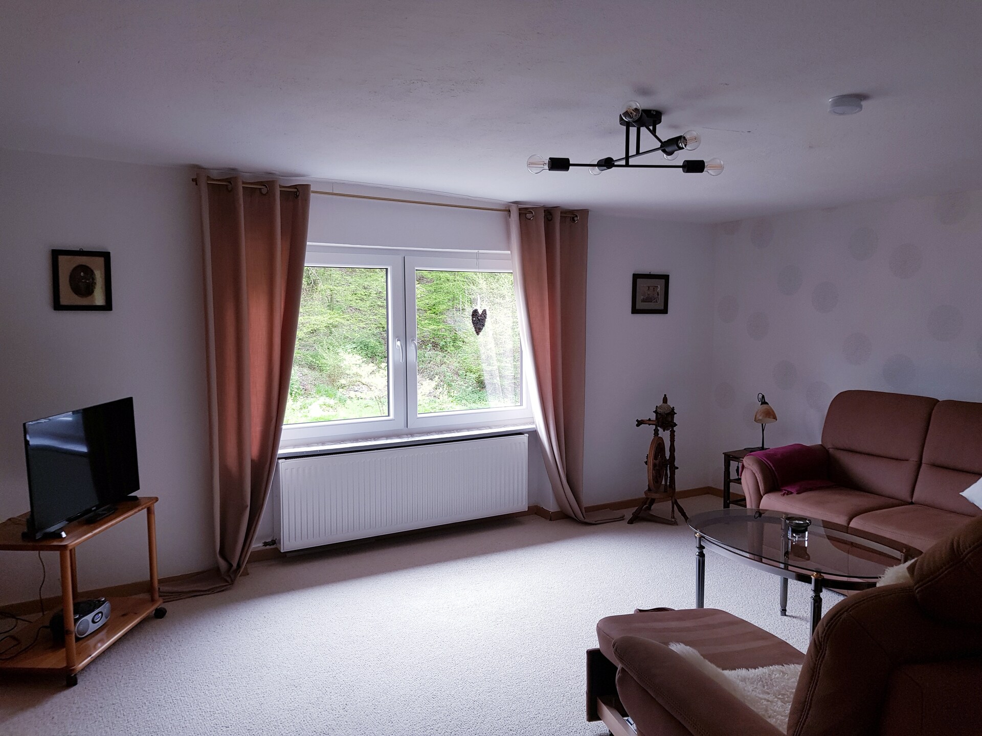Historisch molenappartement midden in de Eifelse natuur bij Kaifenheim - foto 11