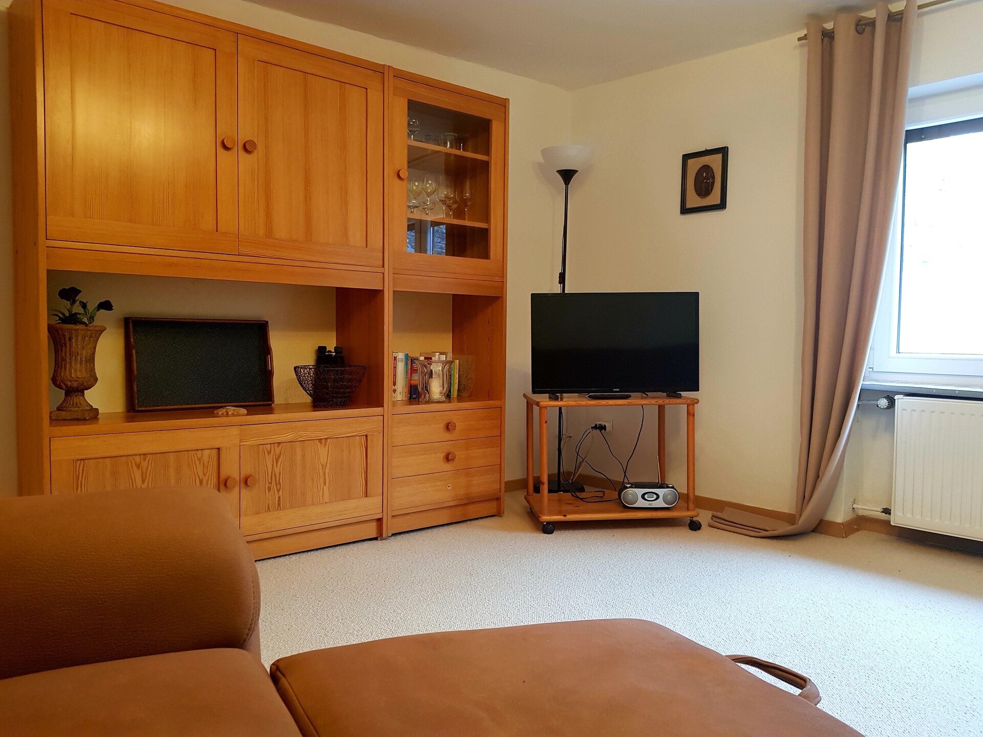 Historisch molenappartement midden in de Eifelse natuur bij Kaifenheim - foto 12