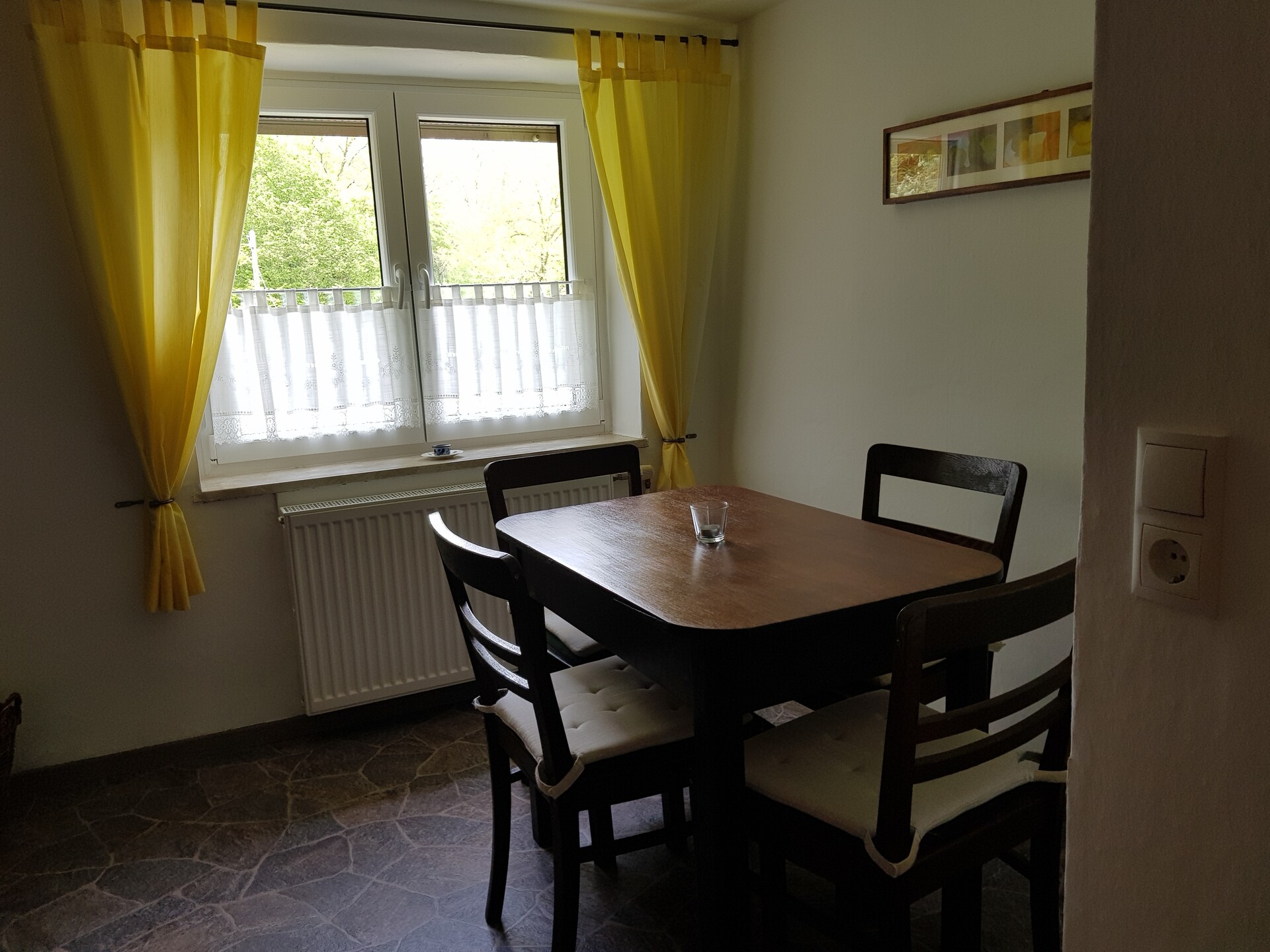 Historisch molenappartement midden in de Eifelse natuur bij Kaifenheim - foto 10