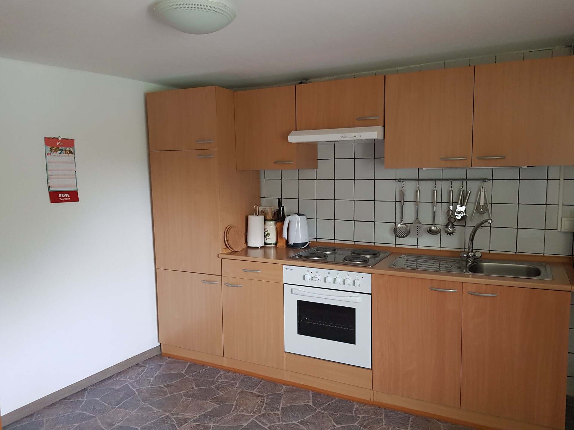 Historisch molenappartement midden in de Eifelse natuur bij Kaifenheim - foto 3