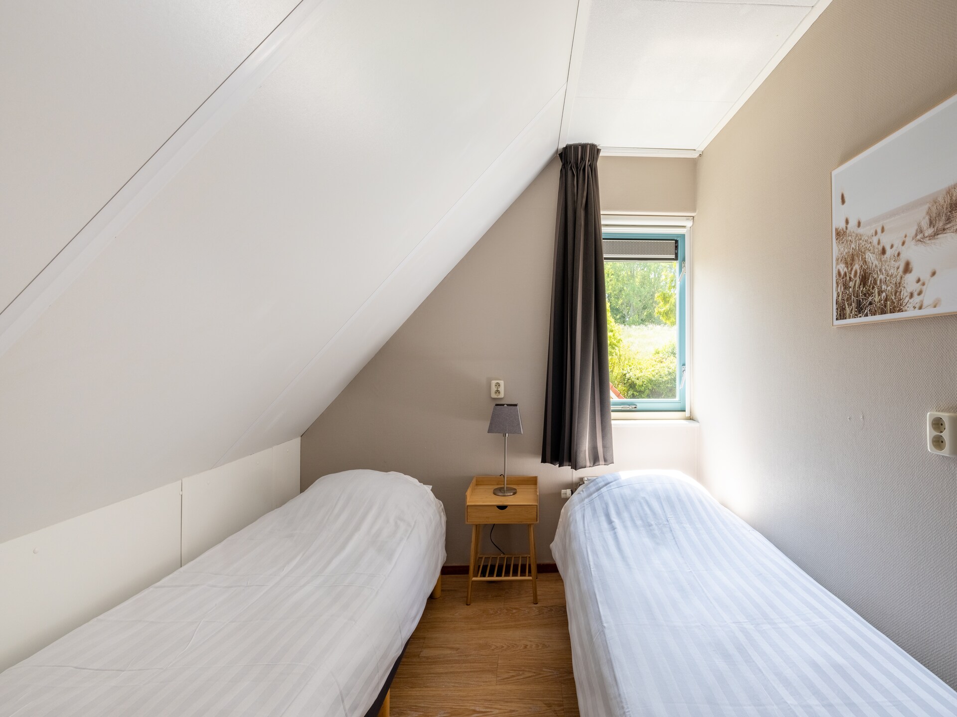 Villa aan het IJsselmeer: luxe vakantiehuis voor 8 personen in Andijk - foto 5