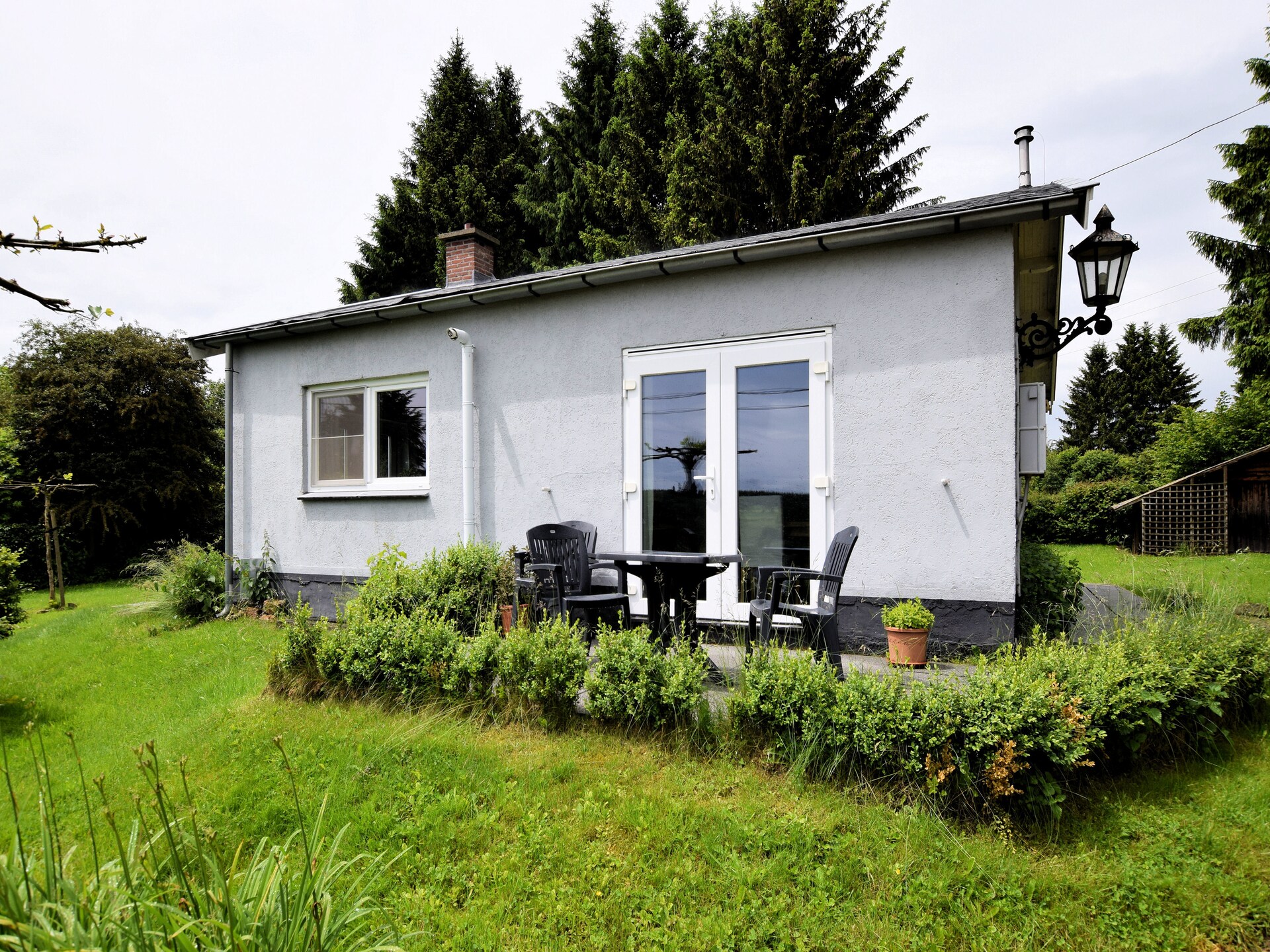 4-persoons vakantiehuis met sauna in Gouvy - foto 6