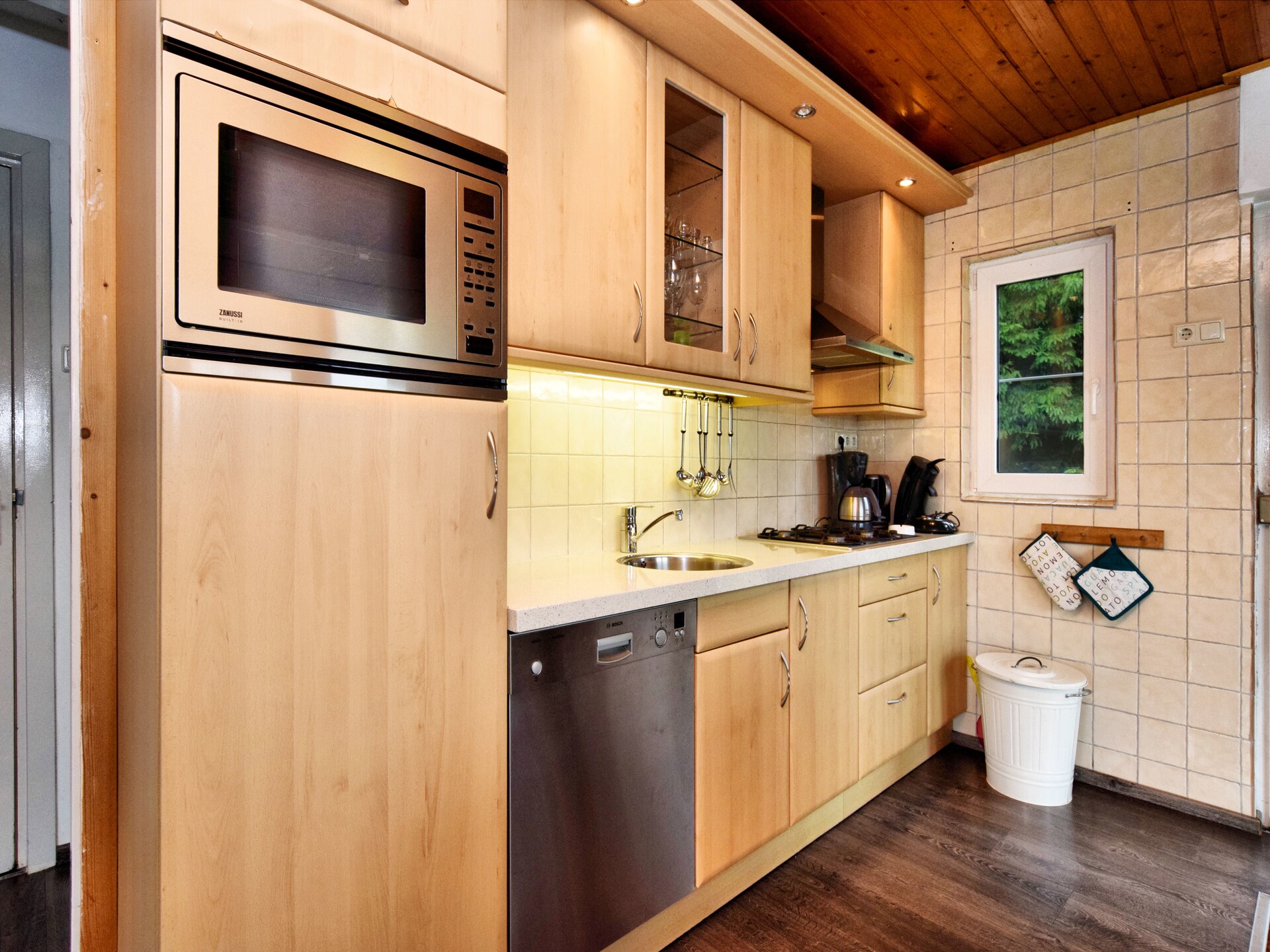 4-persoons vakantiehuis met sauna in Gouvy - foto 15