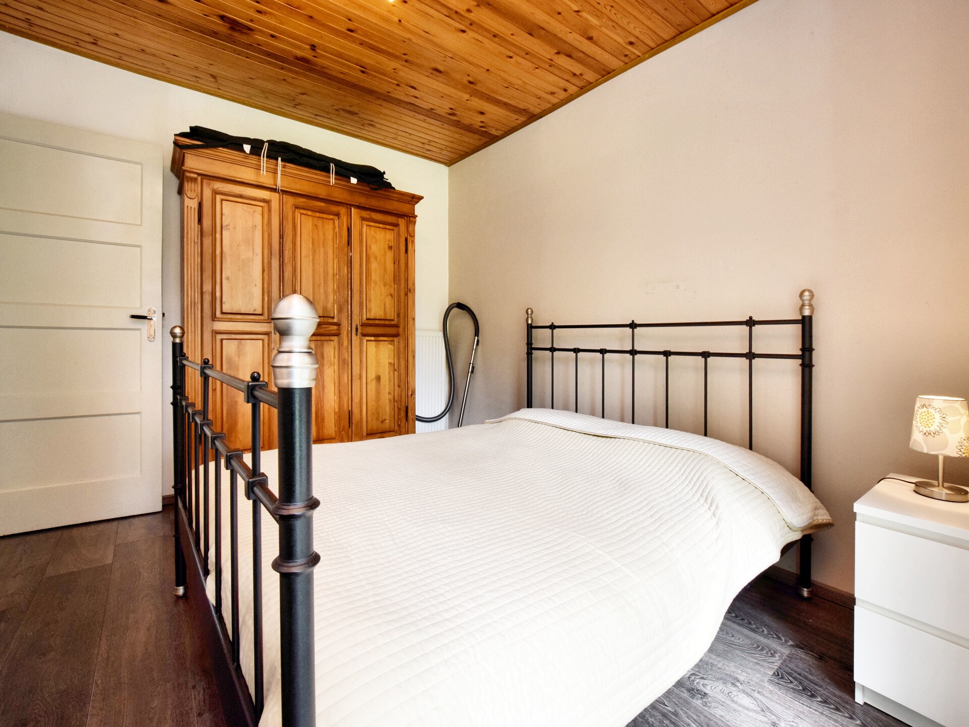 4-persoons vakantiehuis met sauna in Gouvy - foto 16