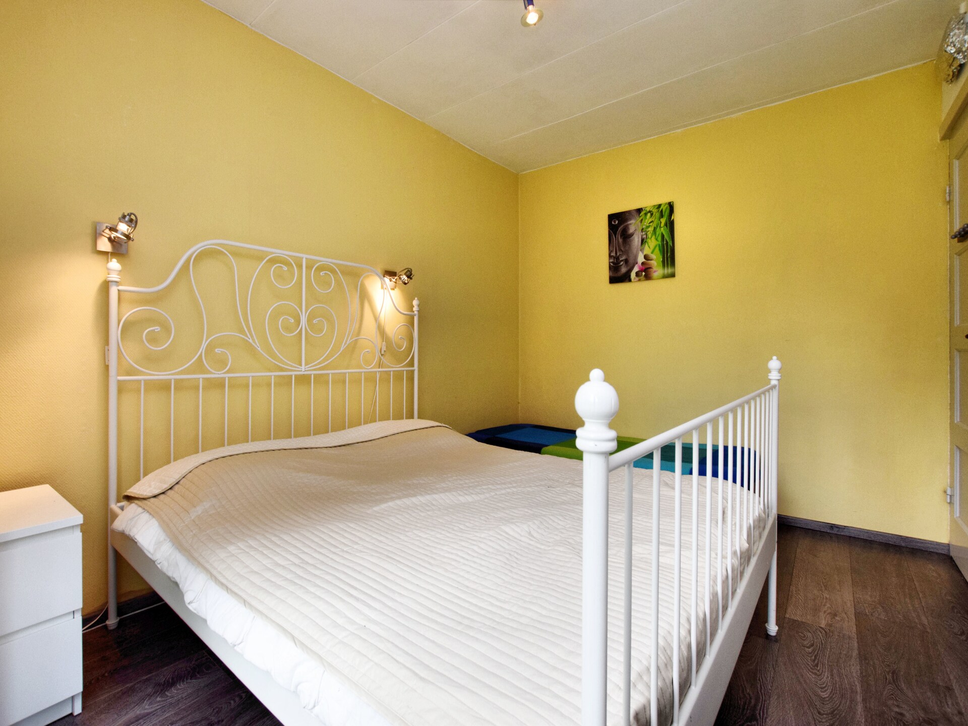 4-persoons vakantiehuis met sauna in Gouvy - foto 19